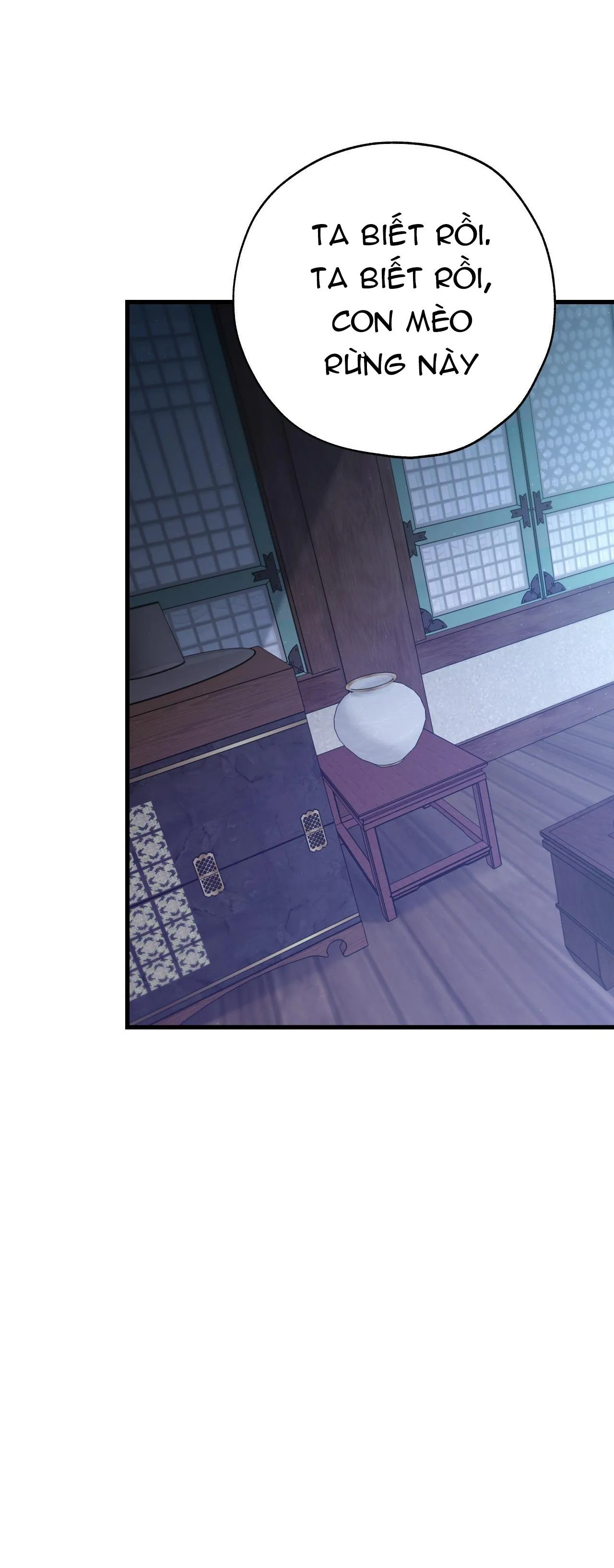 DƯƠNG KHÍ Chapter 15 Trang 61