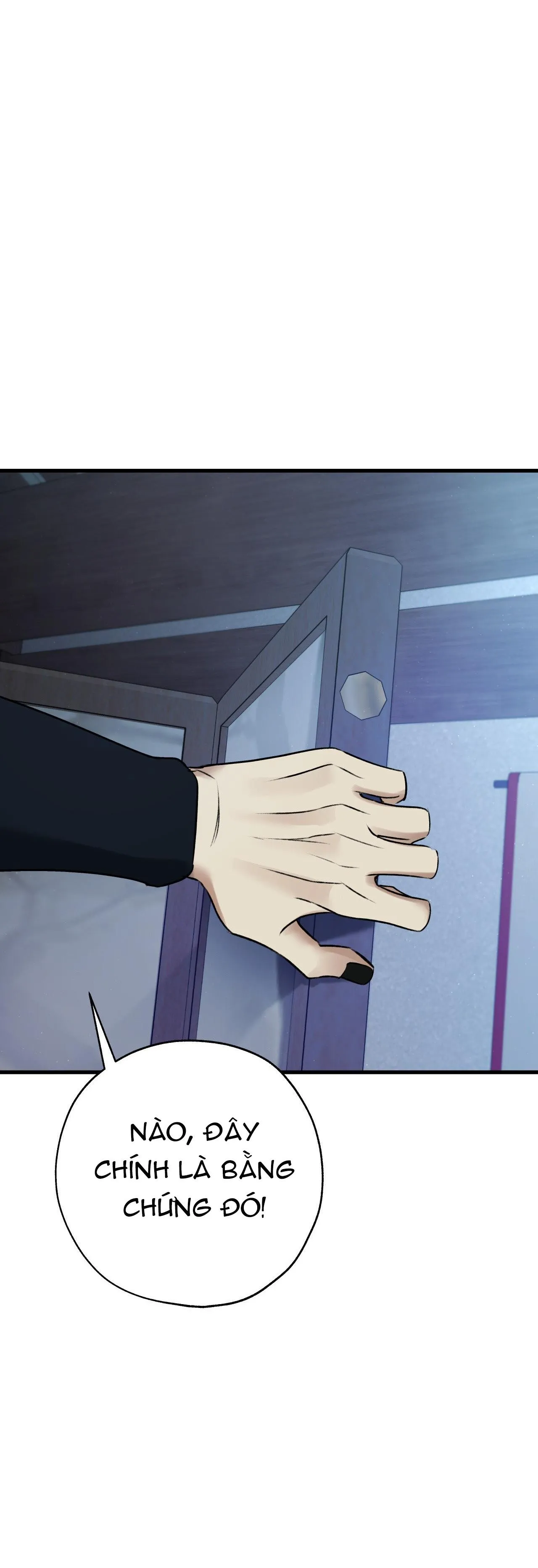 DƯƠNG KHÍ Chapter 15 Trang 62