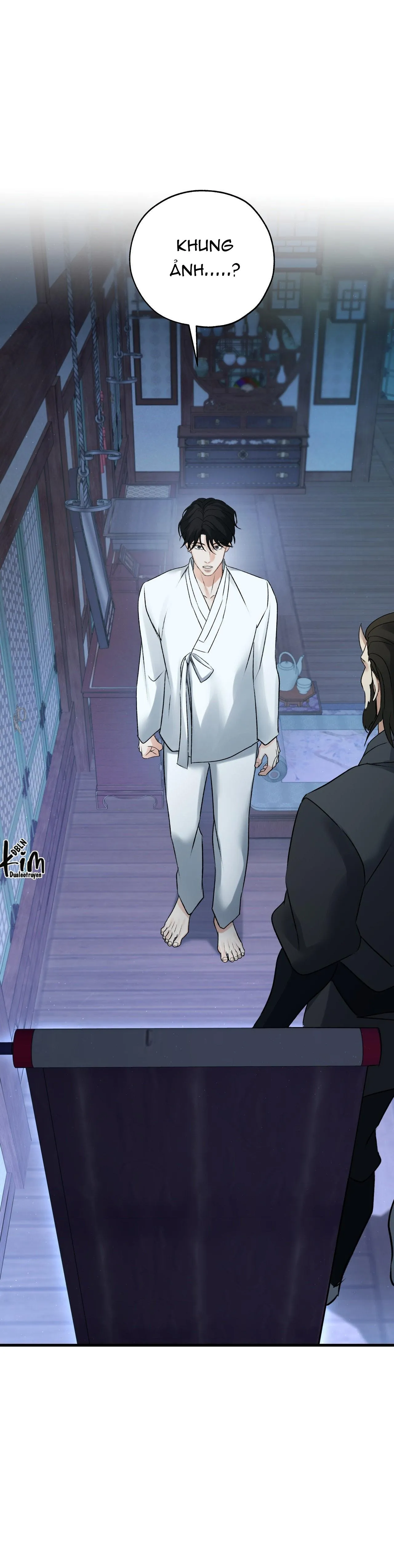 DƯƠNG KHÍ Chapter 15 Trang 63