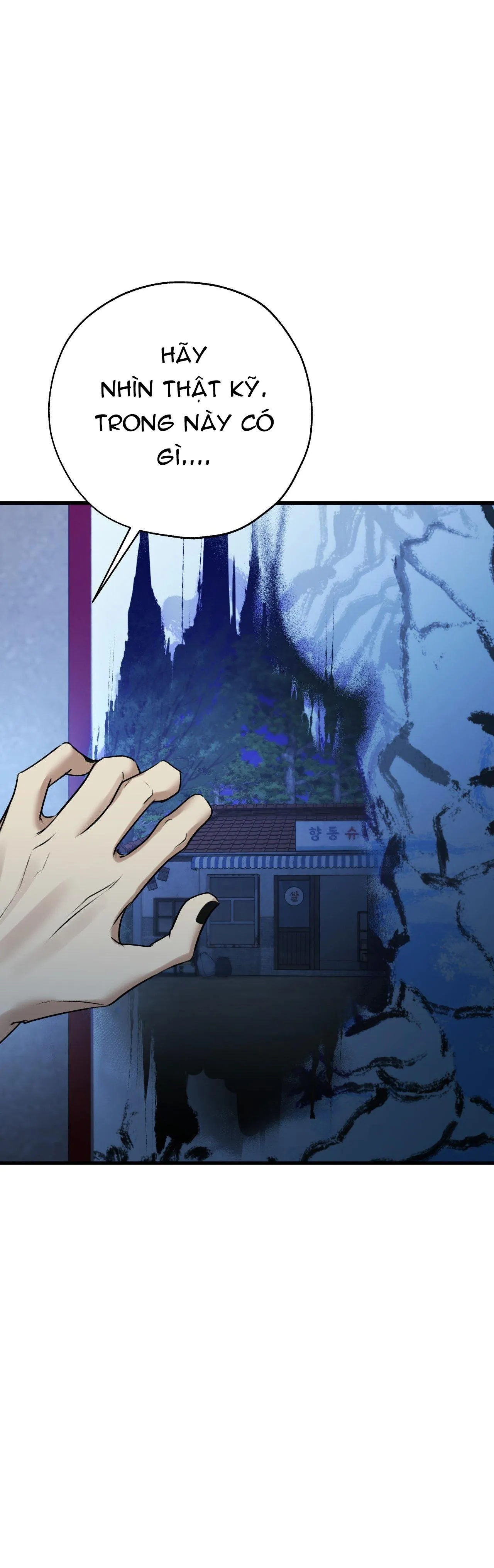 DƯƠNG KHÍ Chapter 15 Trang 64