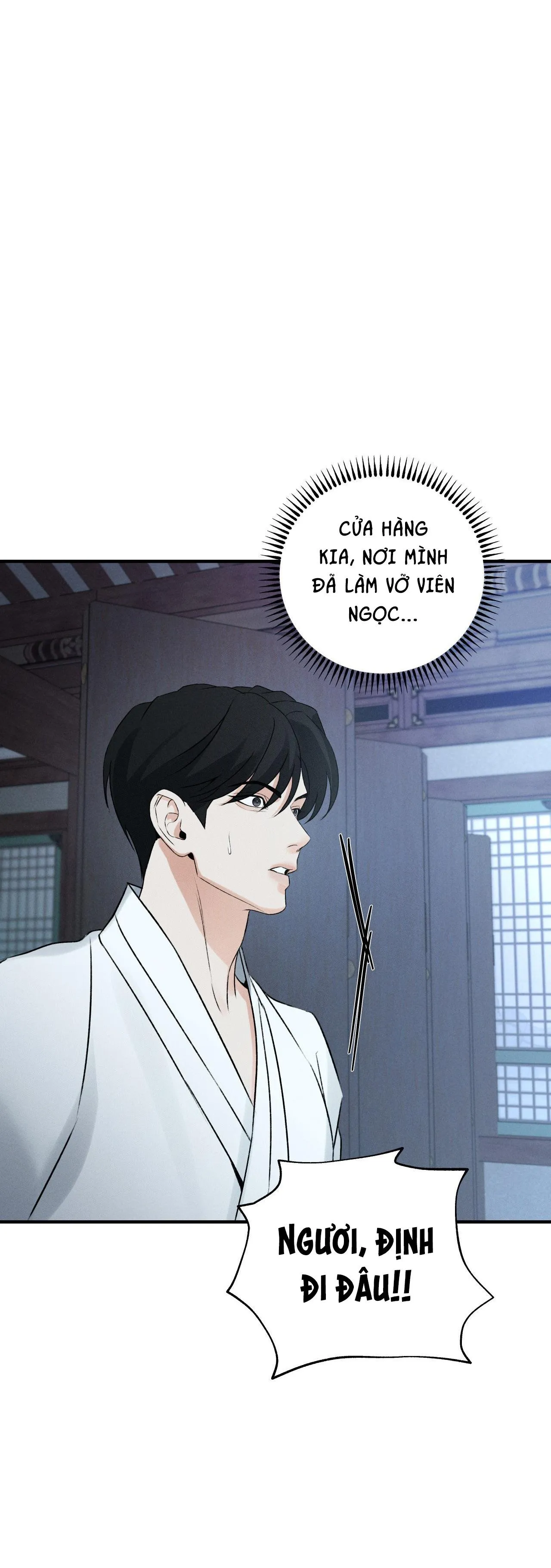 DƯƠNG KHÍ Chapter 15 Trang 65