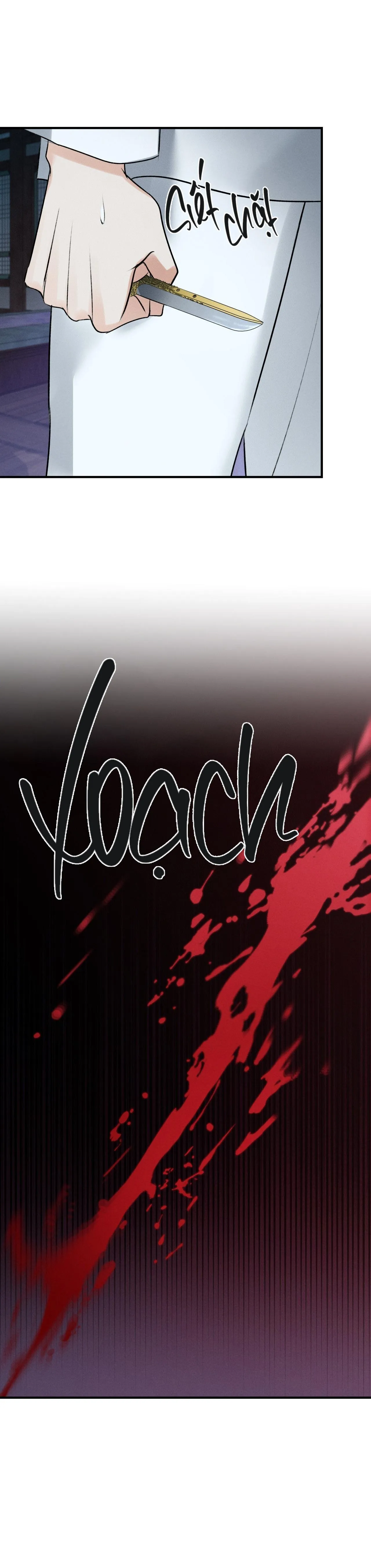 DƯƠNG KHÍ Chapter 15 Trang 66