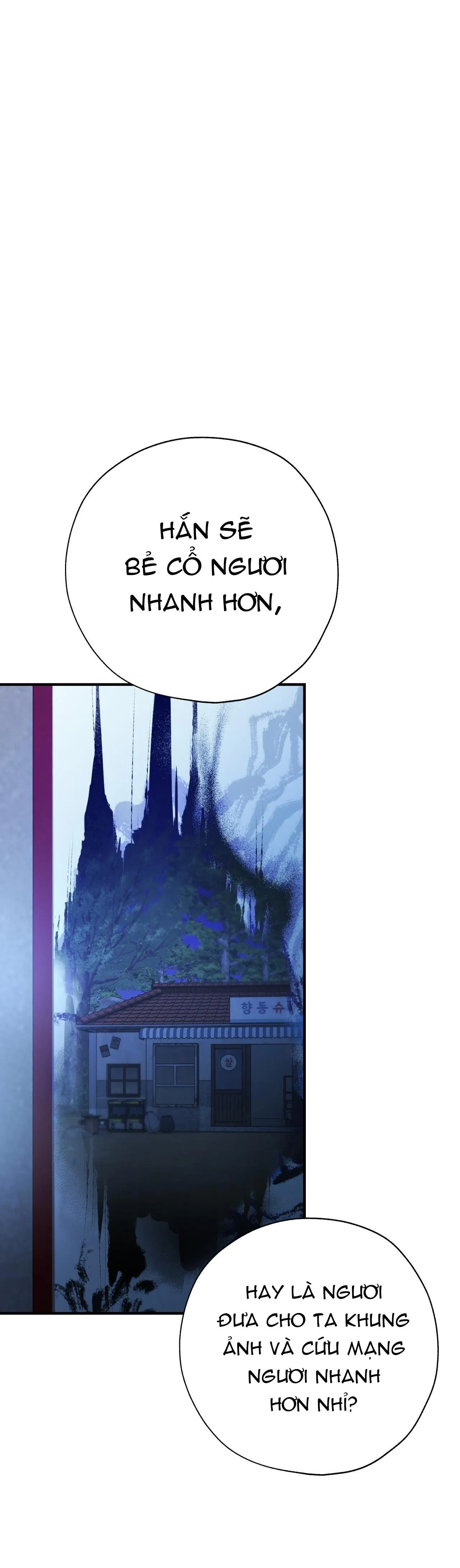 DƯƠNG KHÍ Chapter 15 Trang 71