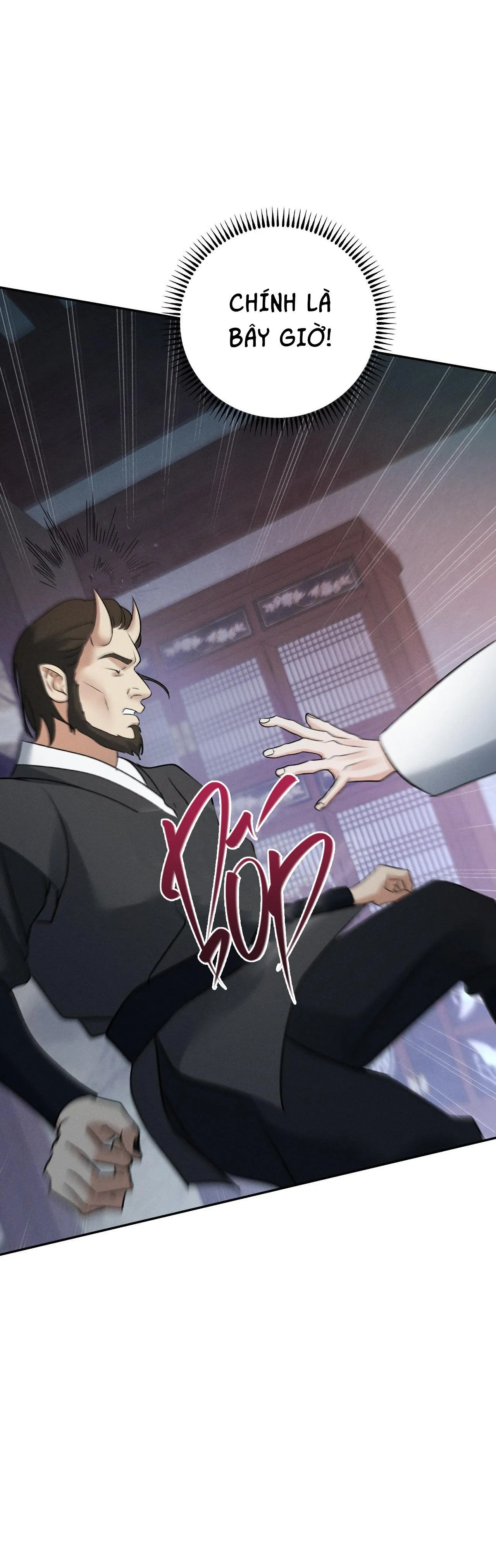 DƯƠNG KHÍ Chapter 16 Trang 6