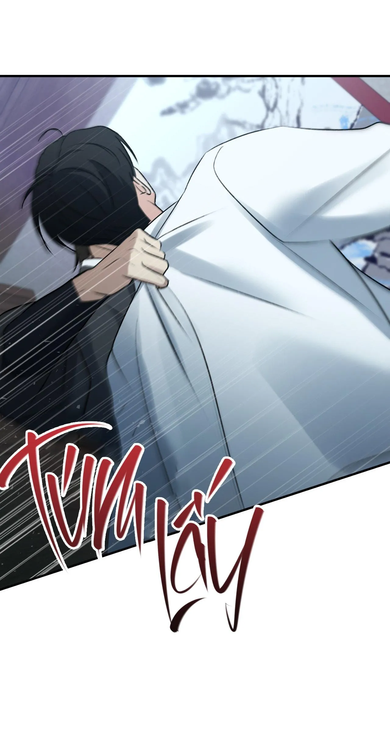 DƯƠNG KHÍ Chapter 16 Trang 8