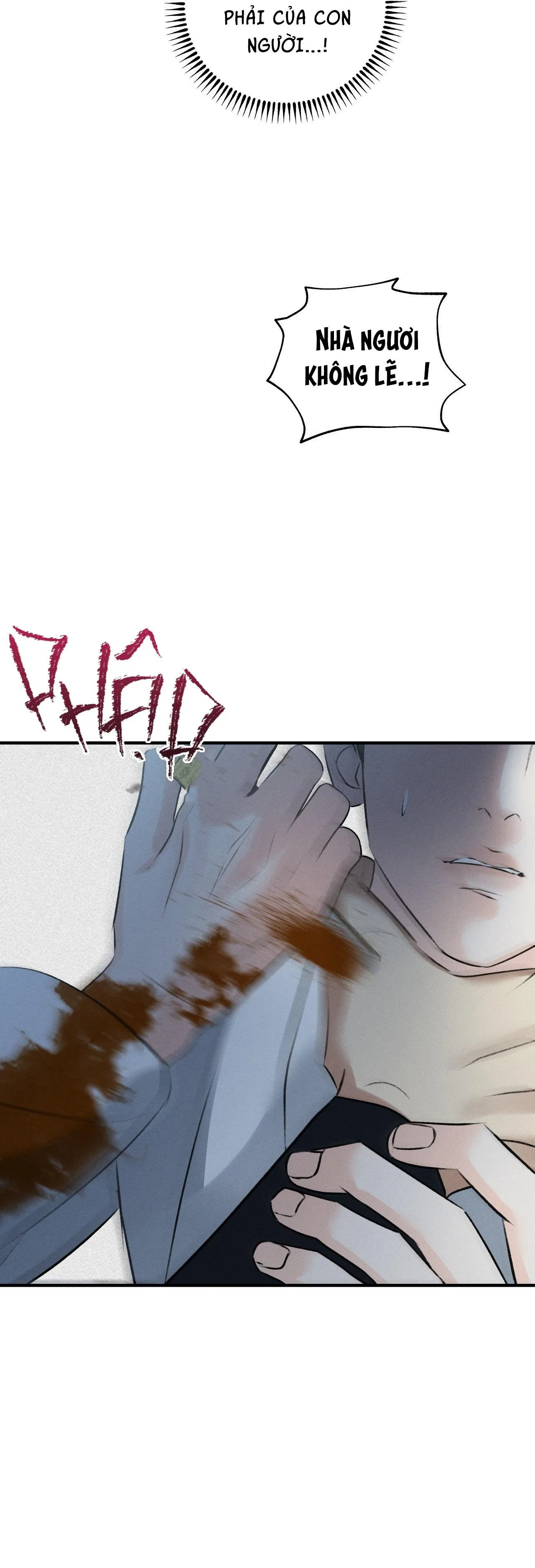 DƯƠNG KHÍ Chapter 16 Trang 13