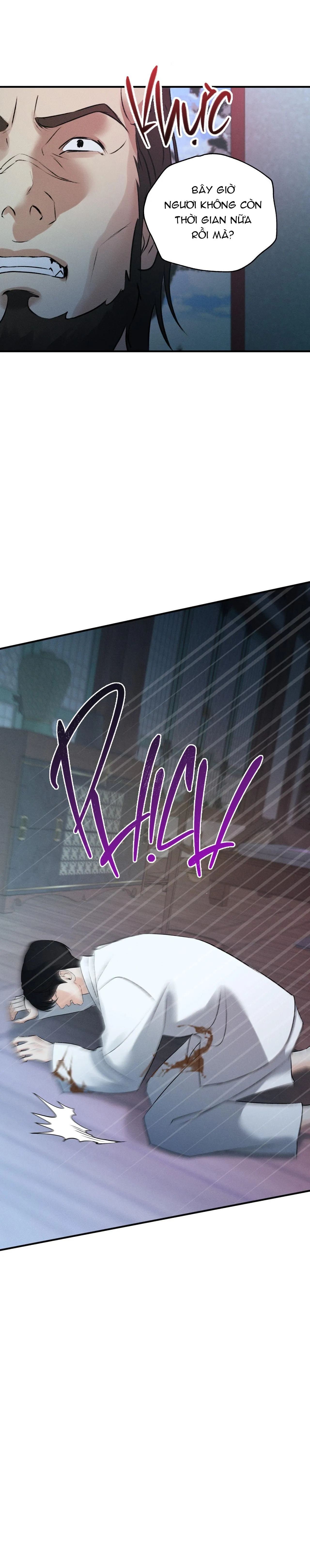 DƯƠNG KHÍ Chapter 16 Trang 15