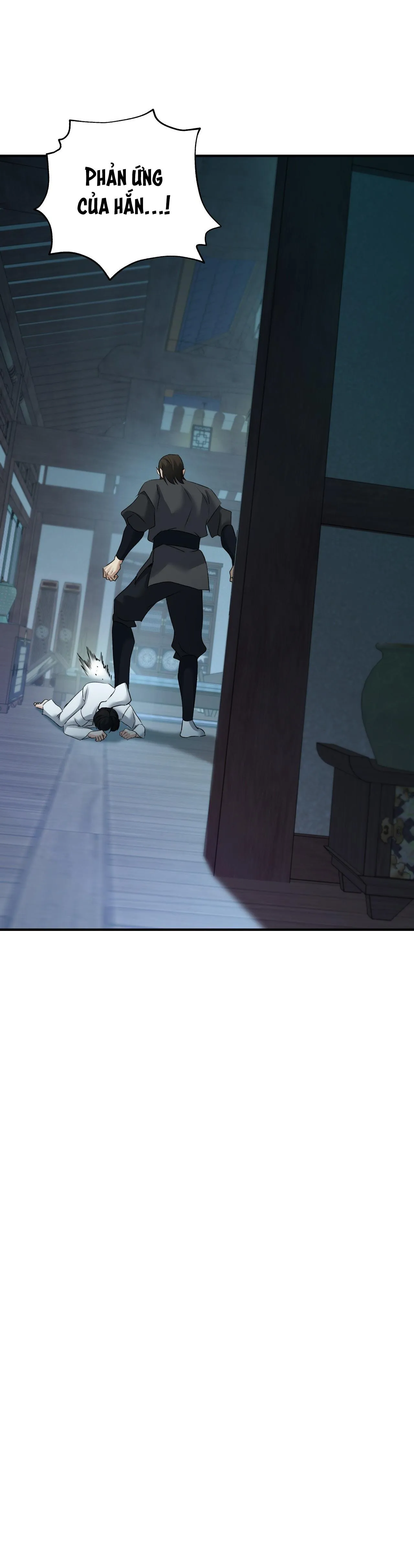 DƯƠNG KHÍ Chapter 16 Trang 17