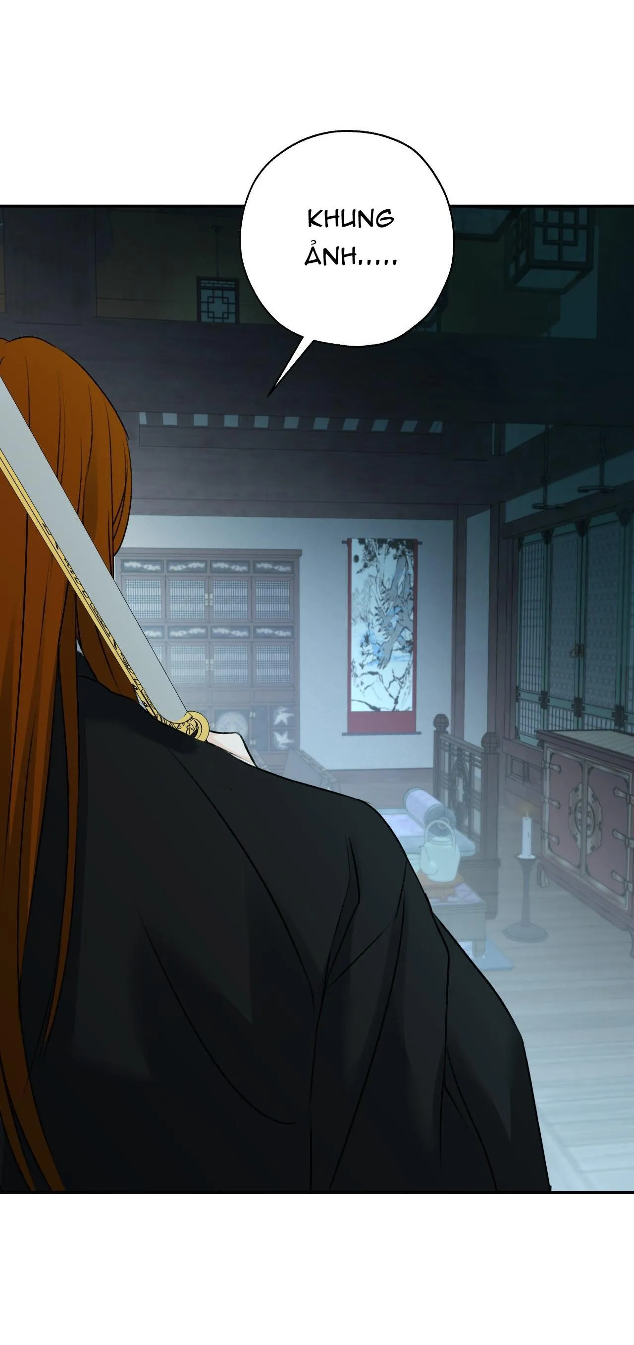 DƯƠNG KHÍ Chapter 16 Trang 24