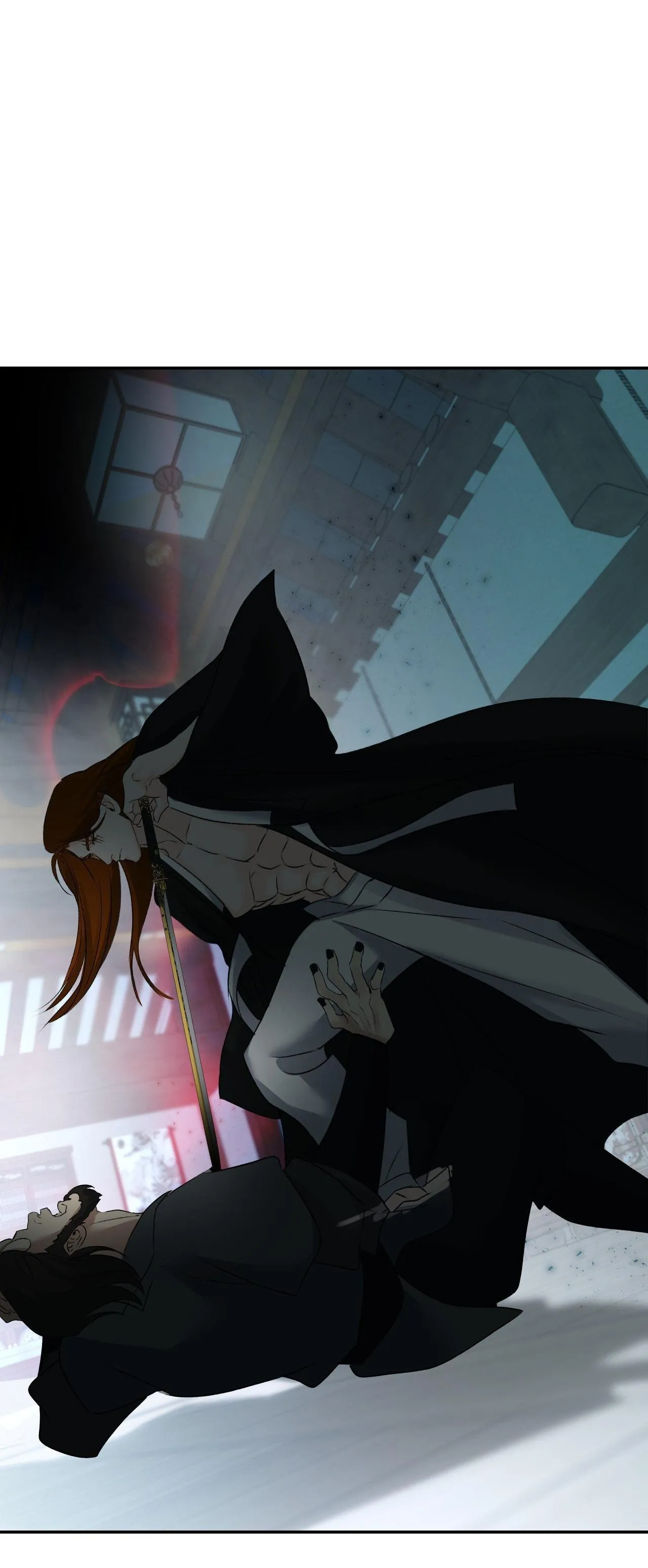 DƯƠNG KHÍ Chapter 16 Trang 28