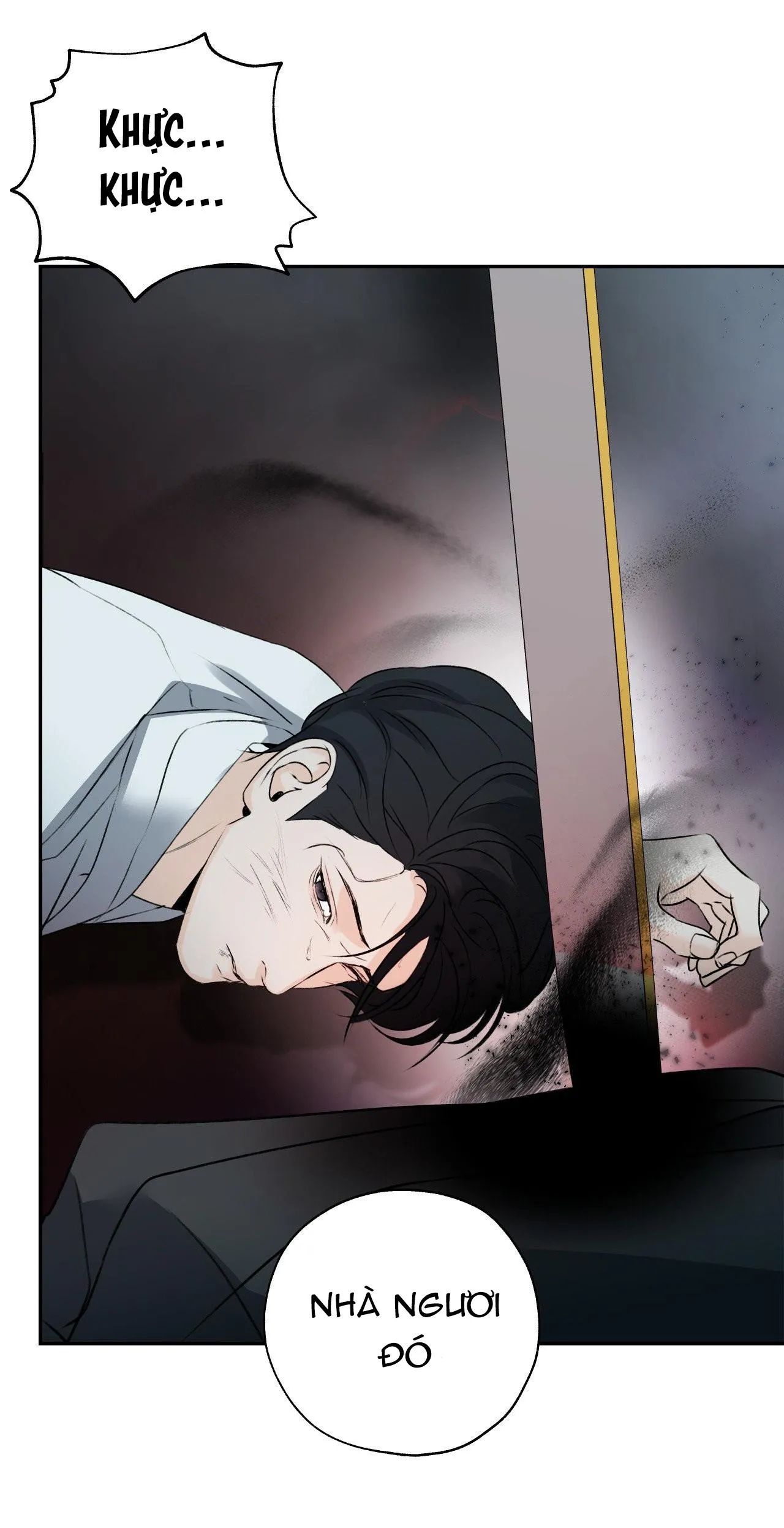DƯƠNG KHÍ Chapter 16 Trang 30