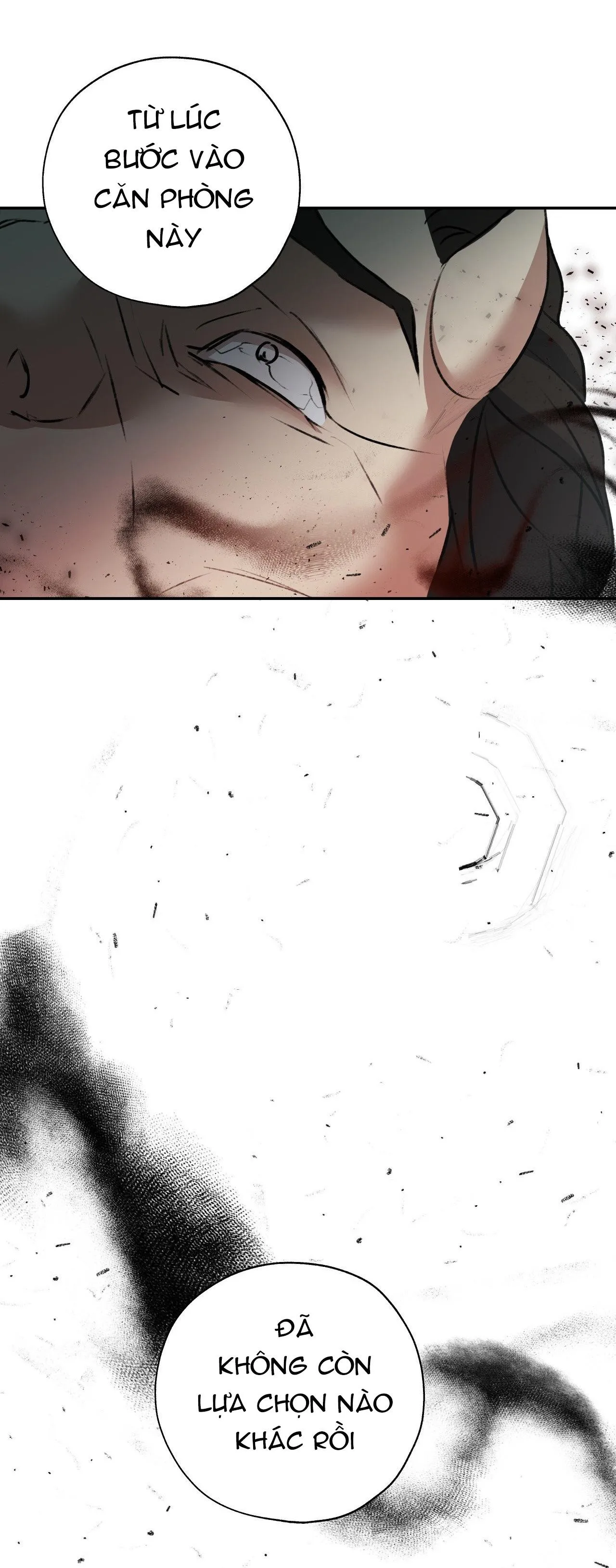 DƯƠNG KHÍ Chapter 16 Trang 31