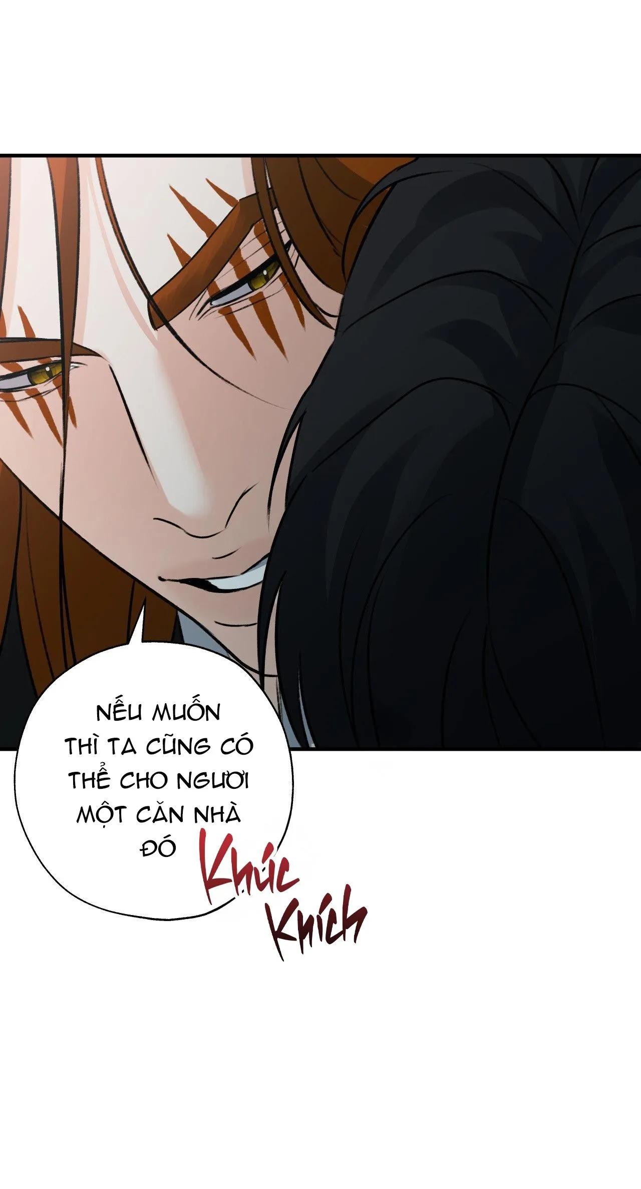 DƯƠNG KHÍ Chapter 17 Trang 4