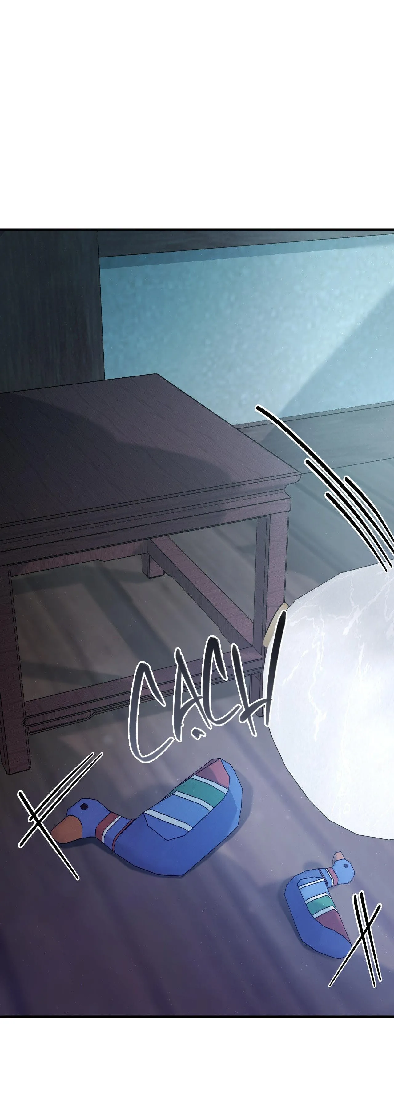 DƯƠNG KHÍ Chapter 17 Trang 6