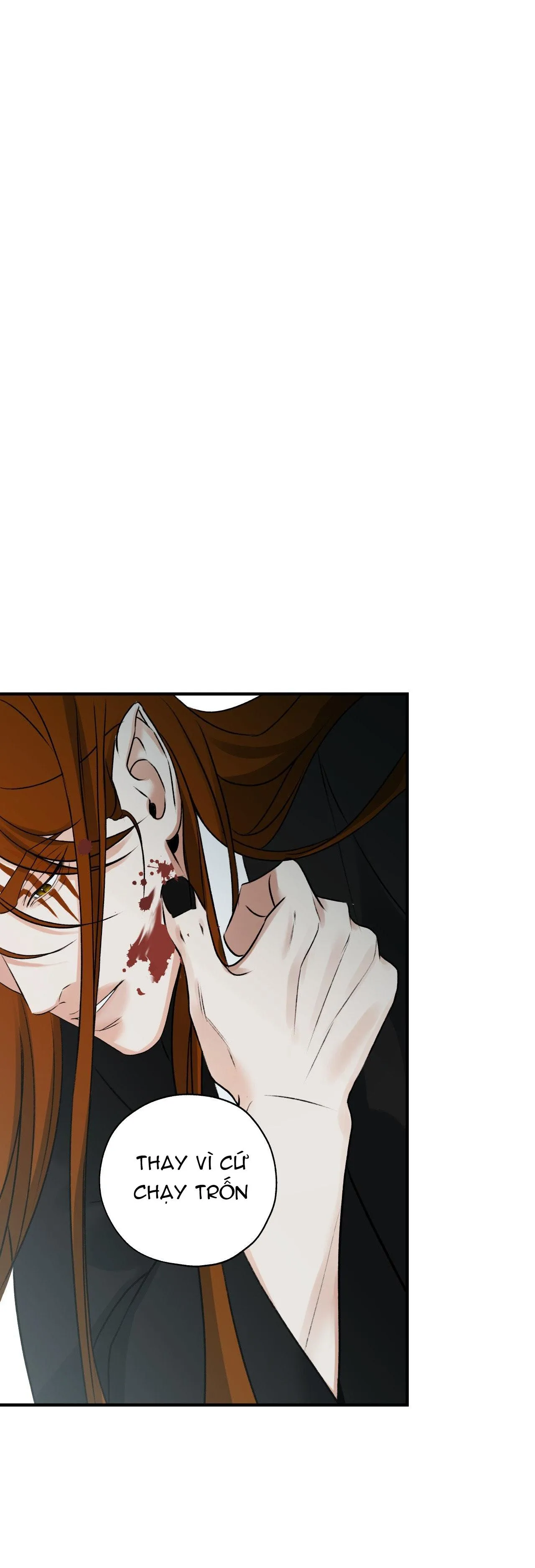 DƯƠNG KHÍ Chapter 17 Trang 8