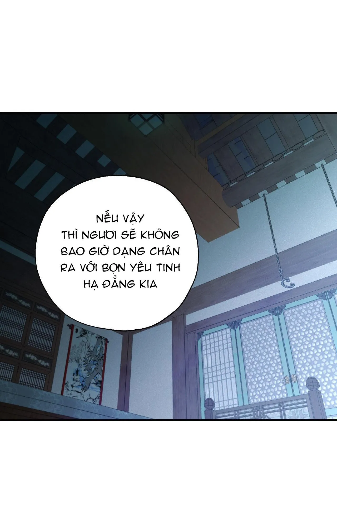 DƯƠNG KHÍ Chapter 17 Trang 10