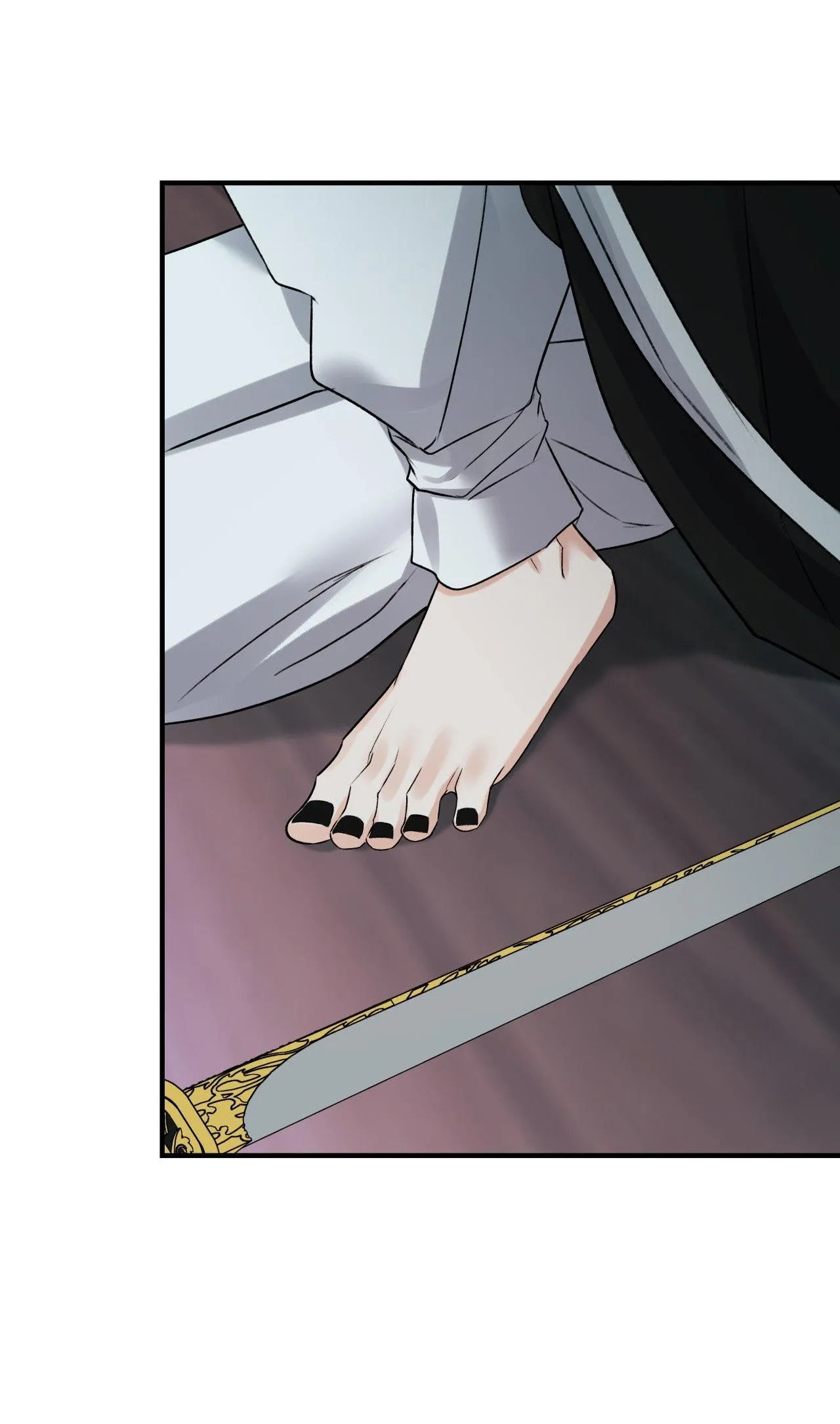 DƯƠNG KHÍ Chapter 17 Trang 23