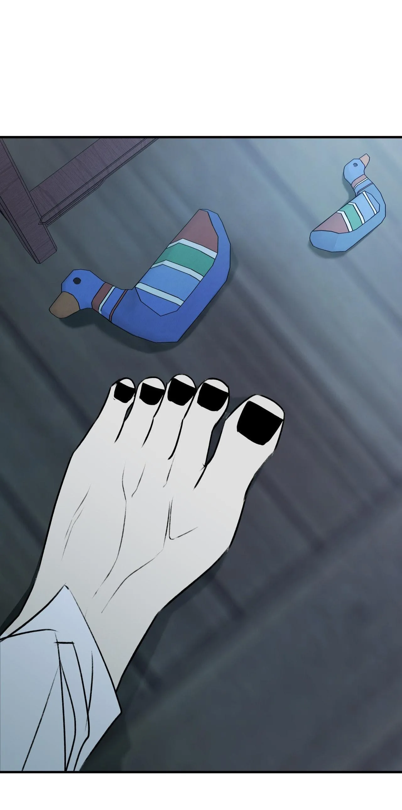 DƯƠNG KHÍ Chapter 17 Trang 29