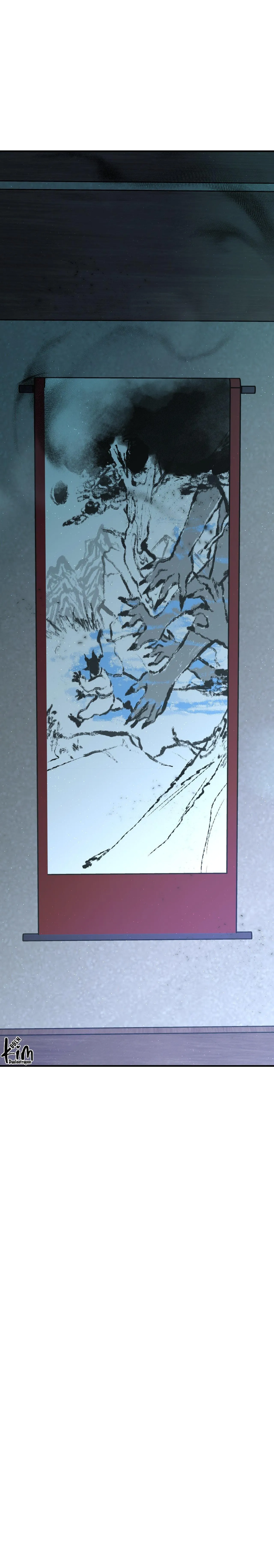 DƯƠNG KHÍ Chapter 17 Trang 31