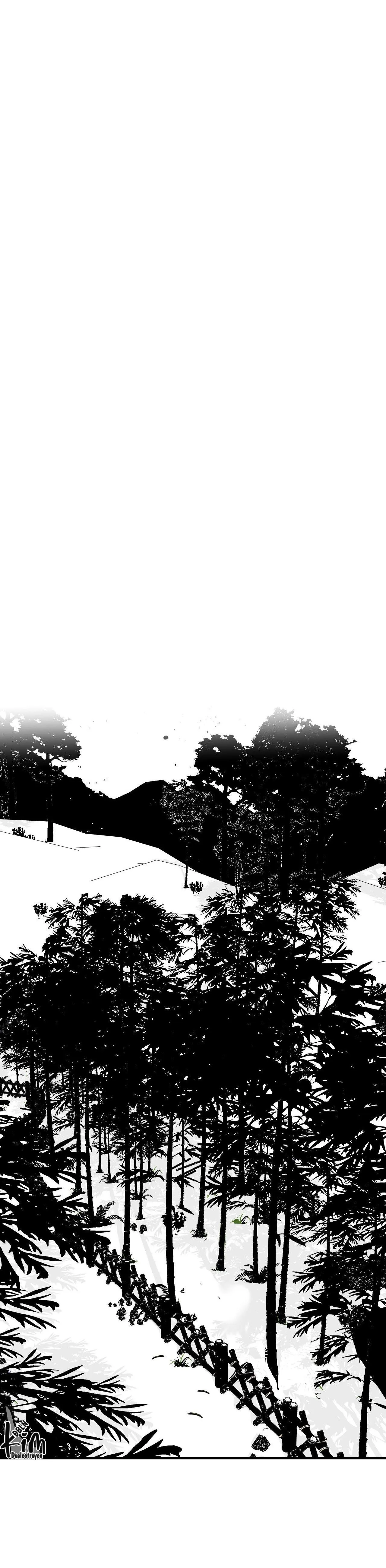 DƯƠNG KHÍ Chapter 17 Trang 32