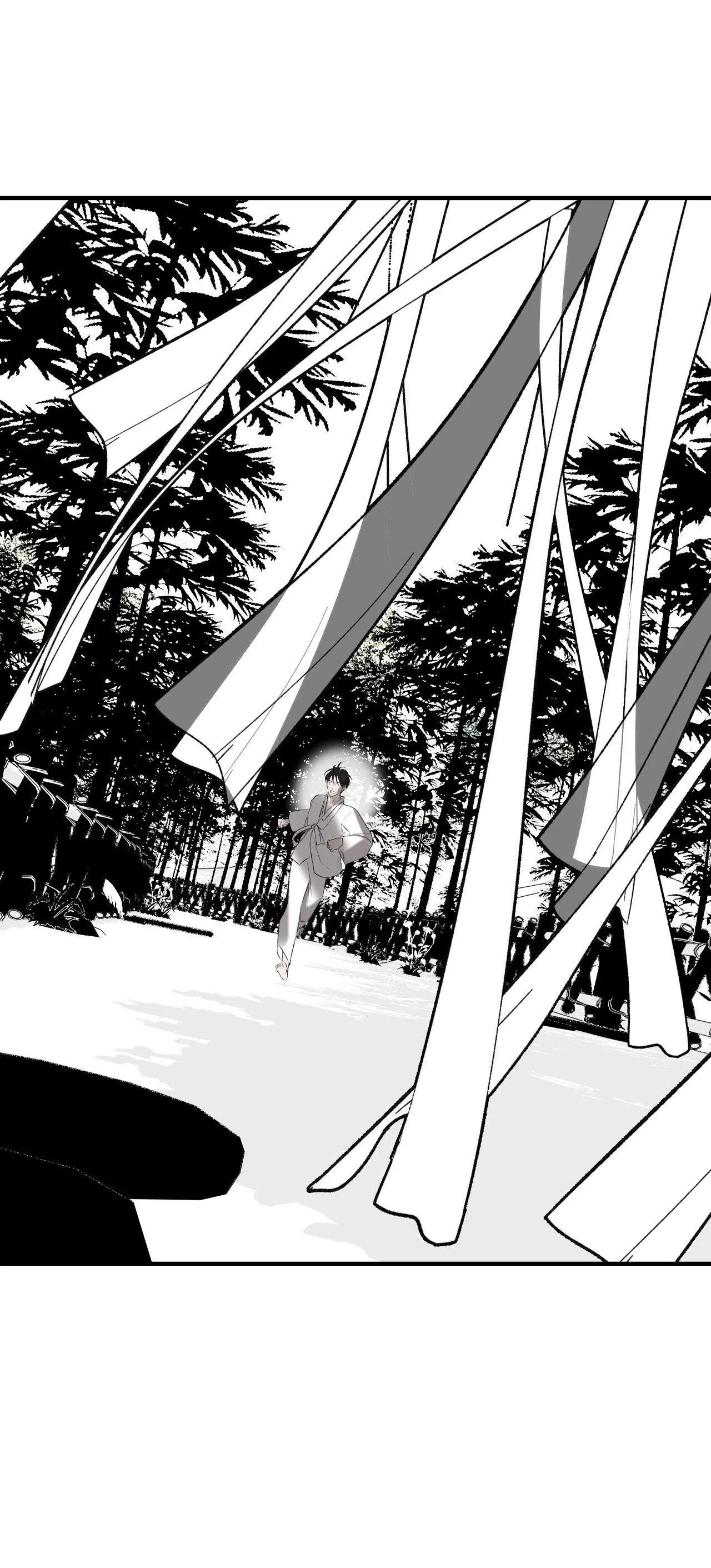 DƯƠNG KHÍ Chapter 17 Trang 33