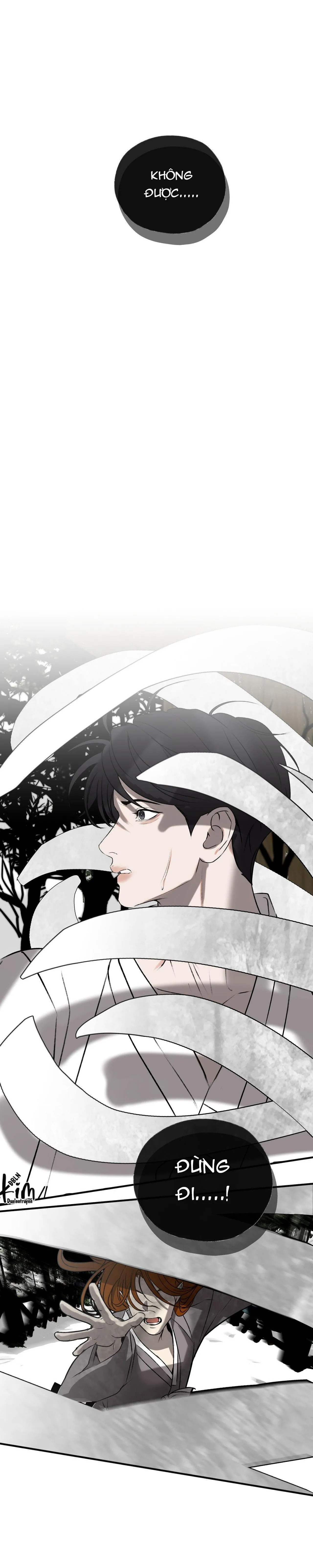 DƯƠNG KHÍ Chapter 17 Trang 34
