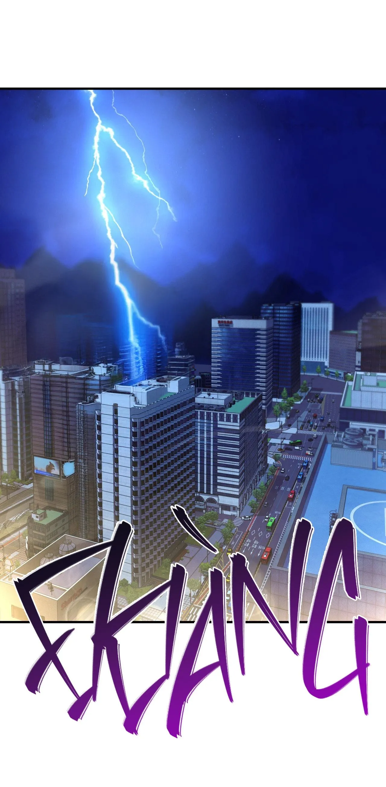 DƯƠNG KHÍ Chapter 17 Trang 36