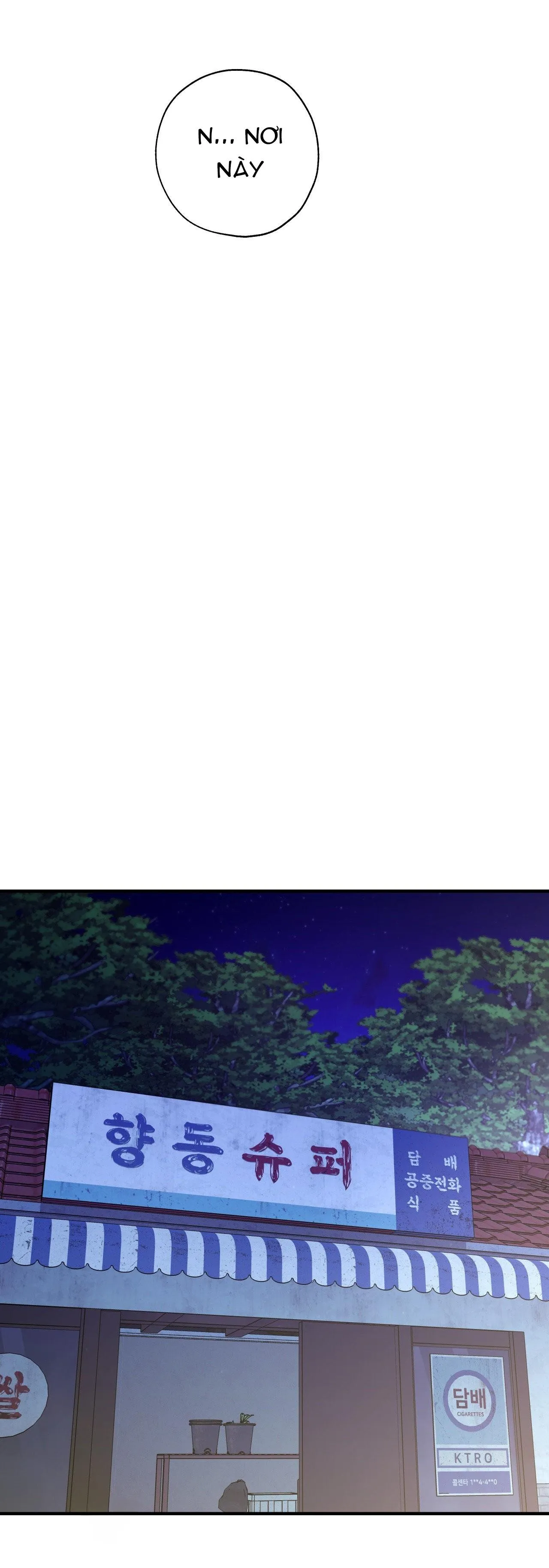 DƯƠNG KHÍ Chapter 17 Trang 40