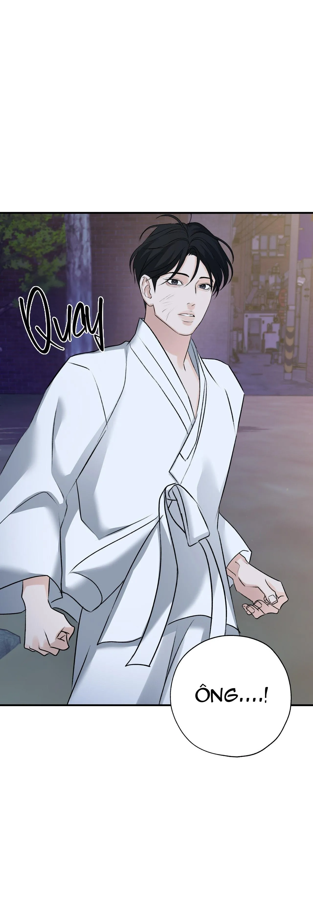 DƯƠNG KHÍ Chapter 17 Trang 44