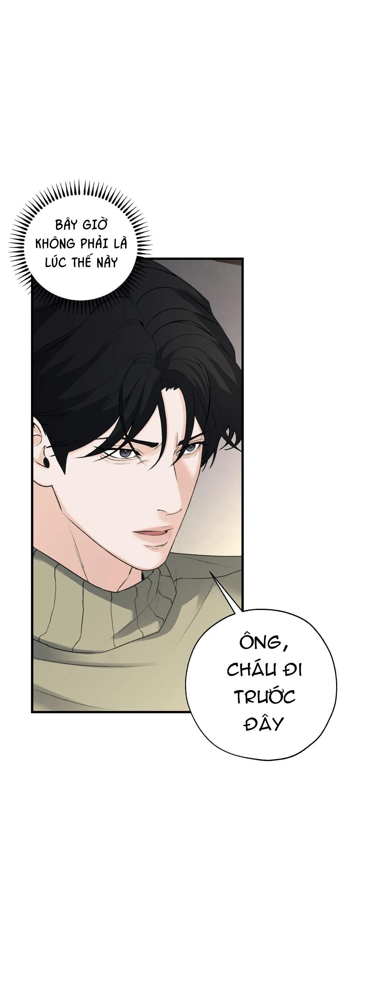 DƯƠNG KHÍ Chapter 18 Trang 10