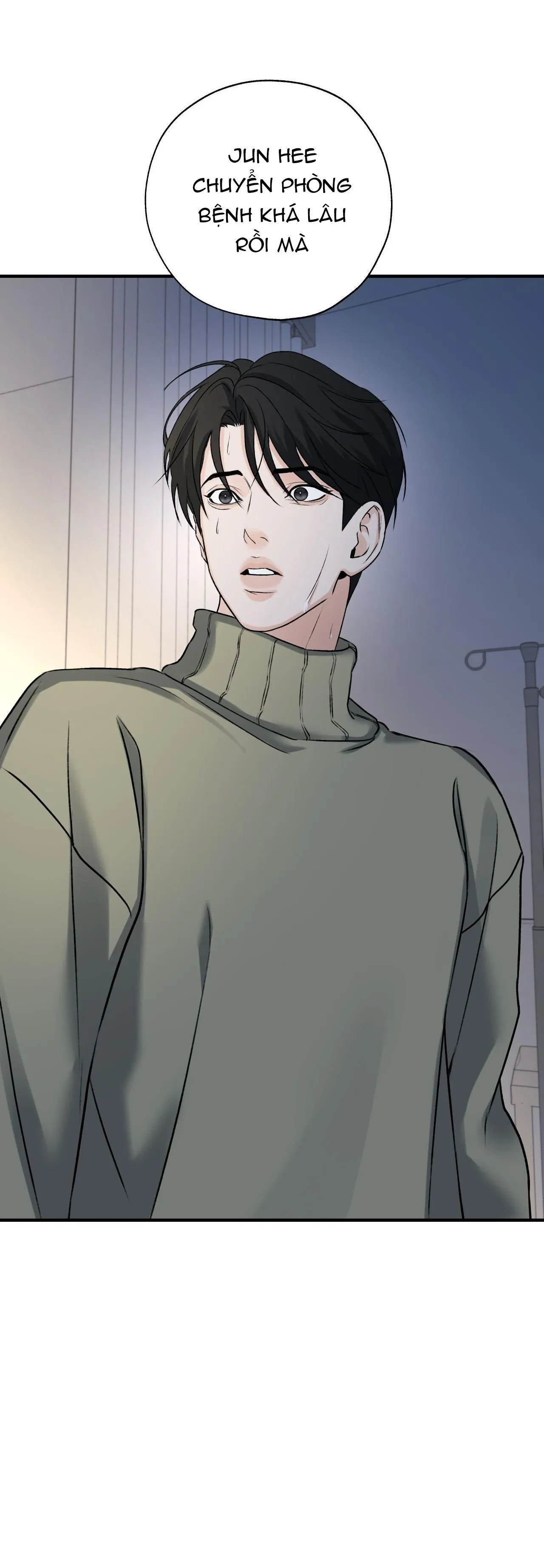 DƯƠNG KHÍ Chapter 18 Trang 19