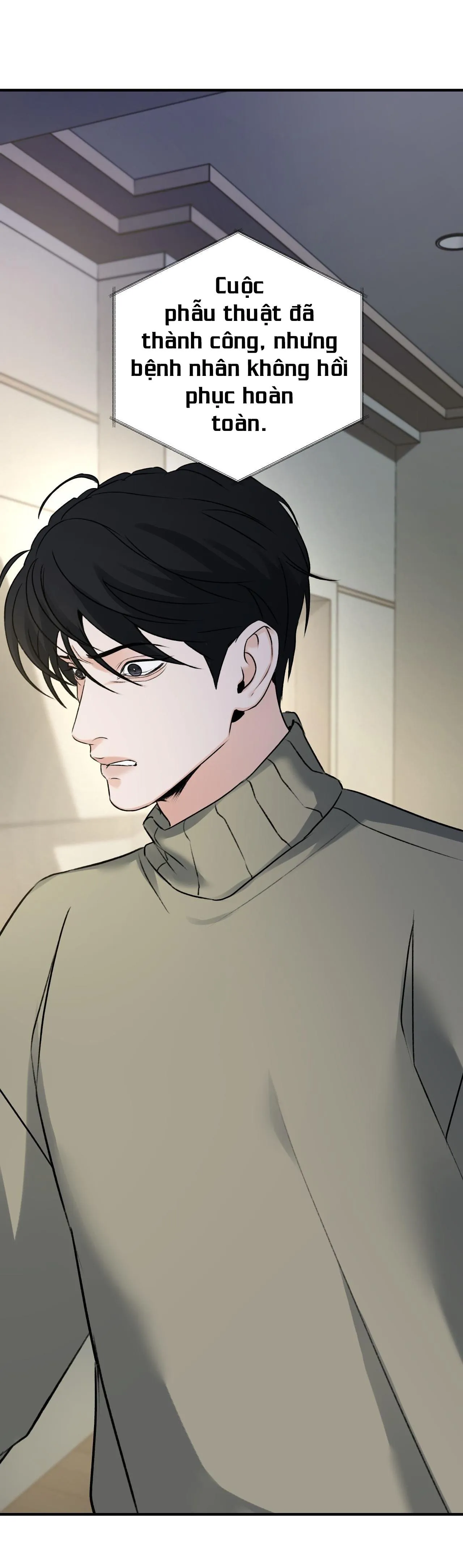 DƯƠNG KHÍ Chapter 18 Trang 23