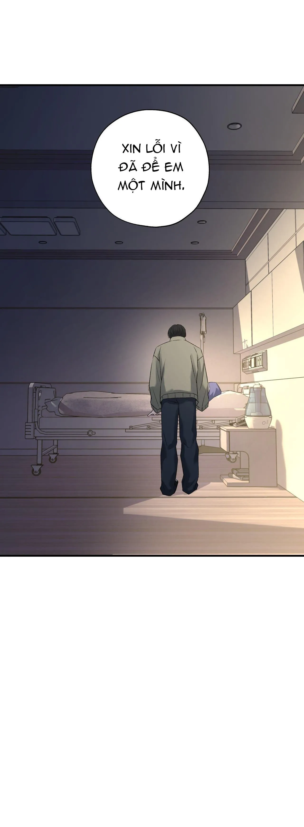 DƯƠNG KHÍ Chapter 18 Trang 25