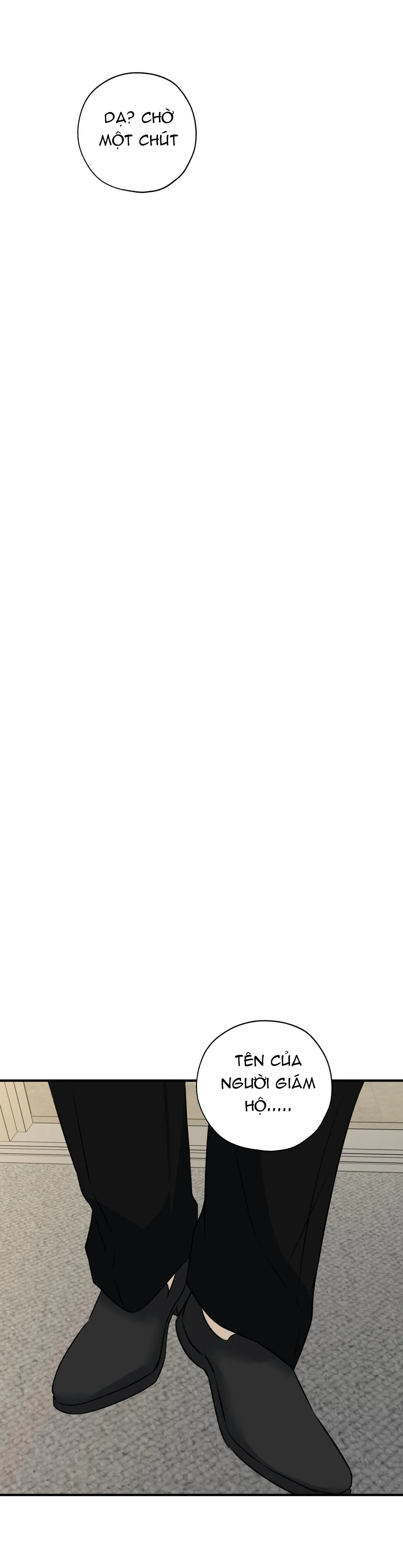 DƯƠNG KHÍ Chapter 18 Trang 30