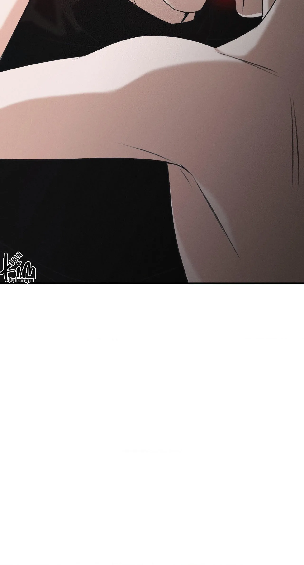 DƯƠNG KHÍ Chapter 19 Trang 8