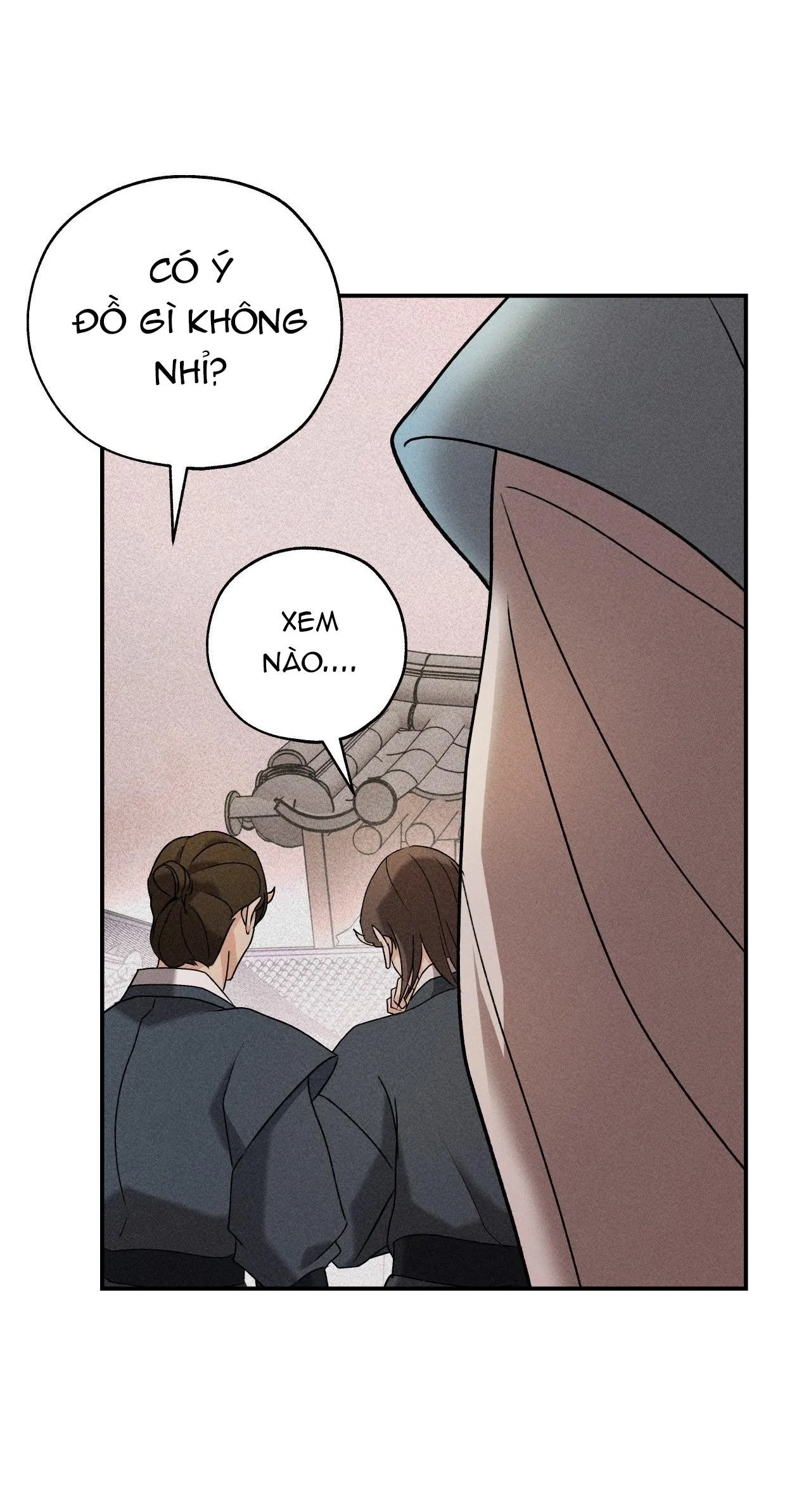 DƯƠNG KHÍ Chapter 28 Trang 10