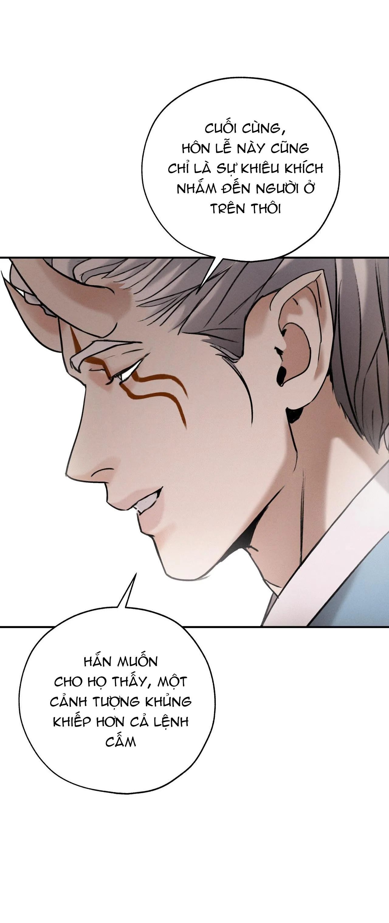 DƯƠNG KHÍ Chapter 28 Trang 14