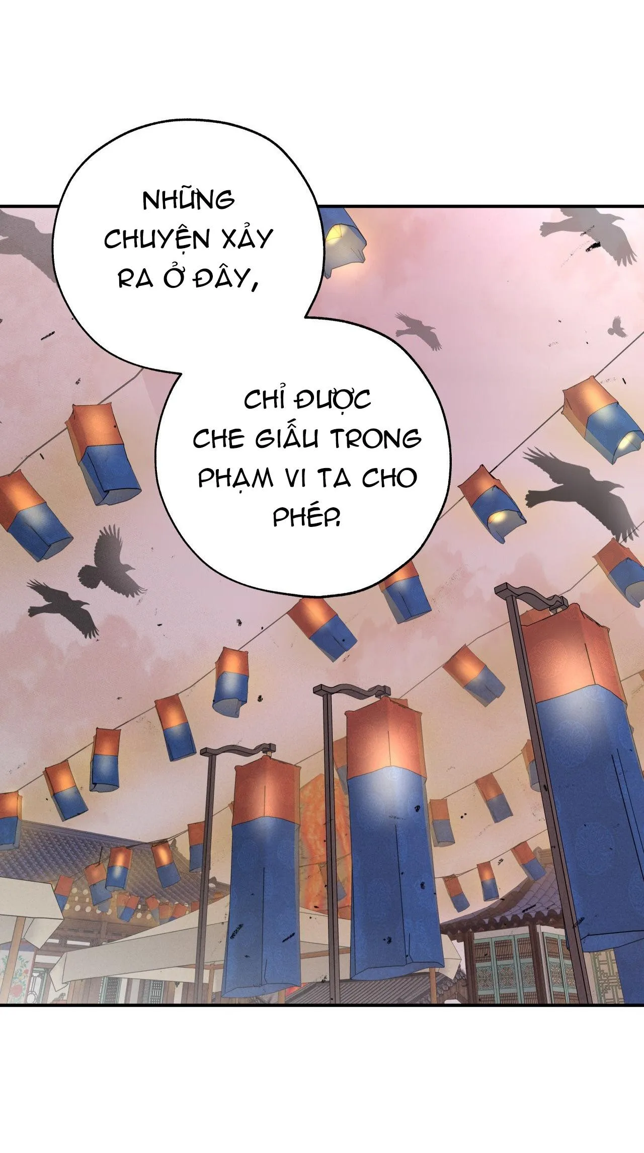 DƯƠNG KHÍ Chapter 28 Trang 16