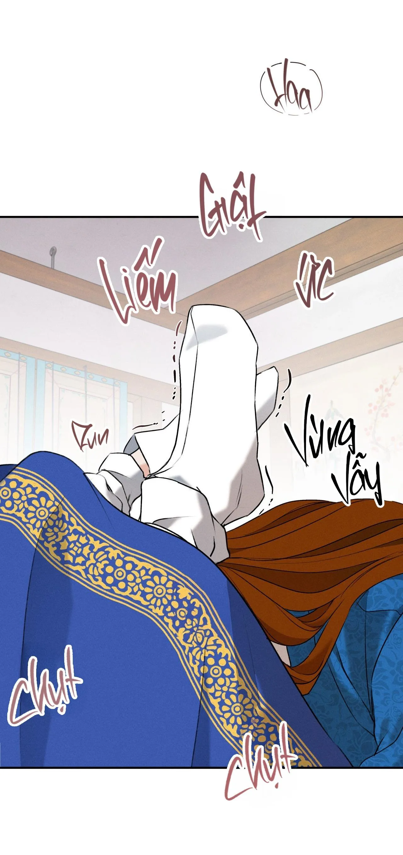 DƯƠNG KHÍ Chapter 28 Trang 20