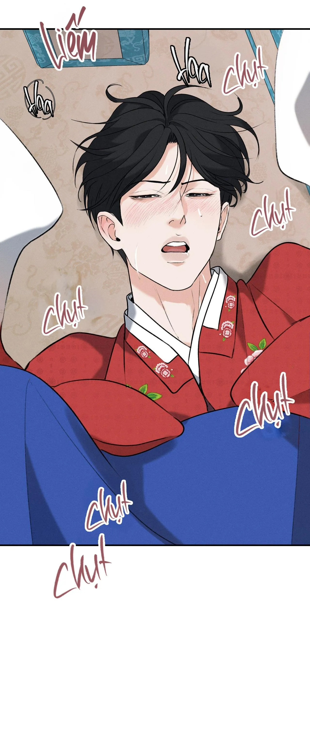 DƯƠNG KHÍ Chapter 28 Trang 23