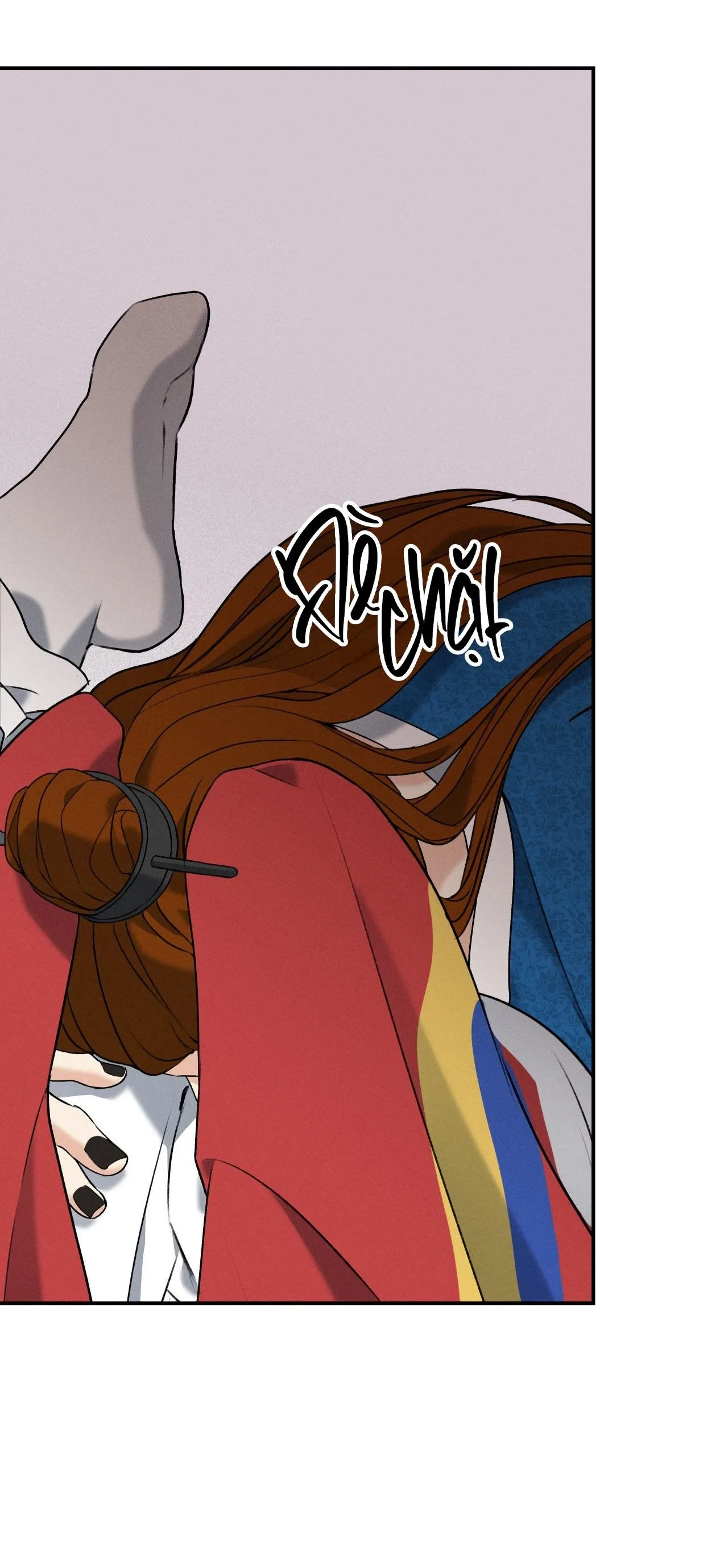 DƯƠNG KHÍ Chapter 28 Trang 25