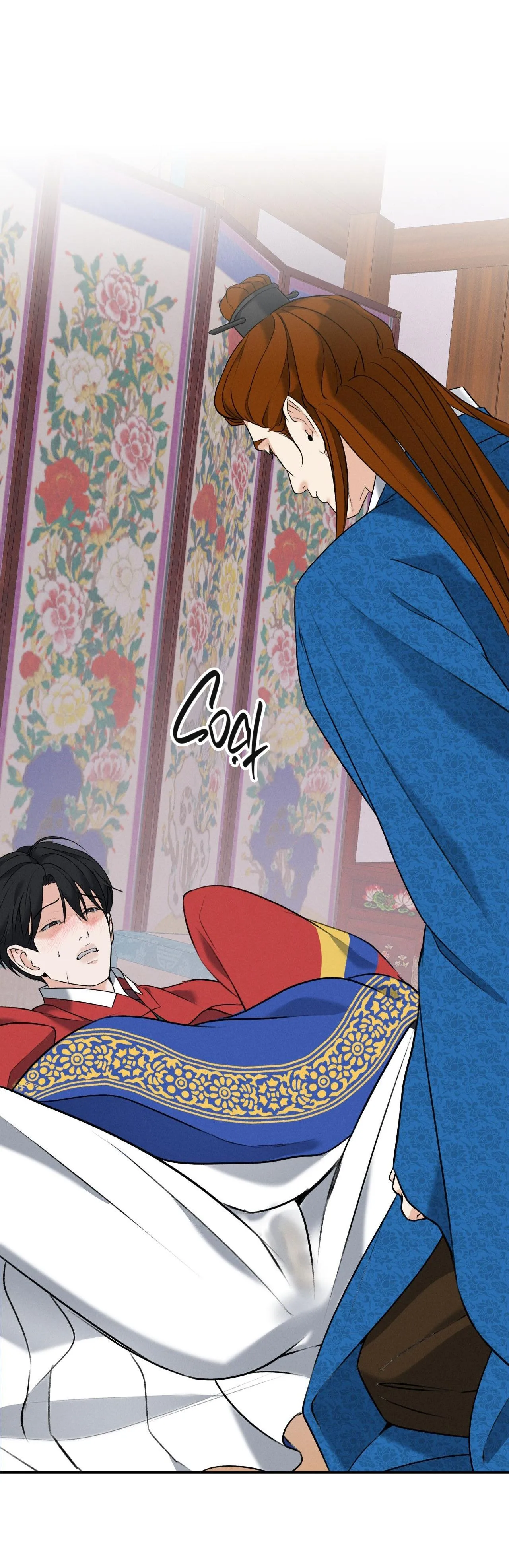 DƯƠNG KHÍ Chapter 28 Trang 26