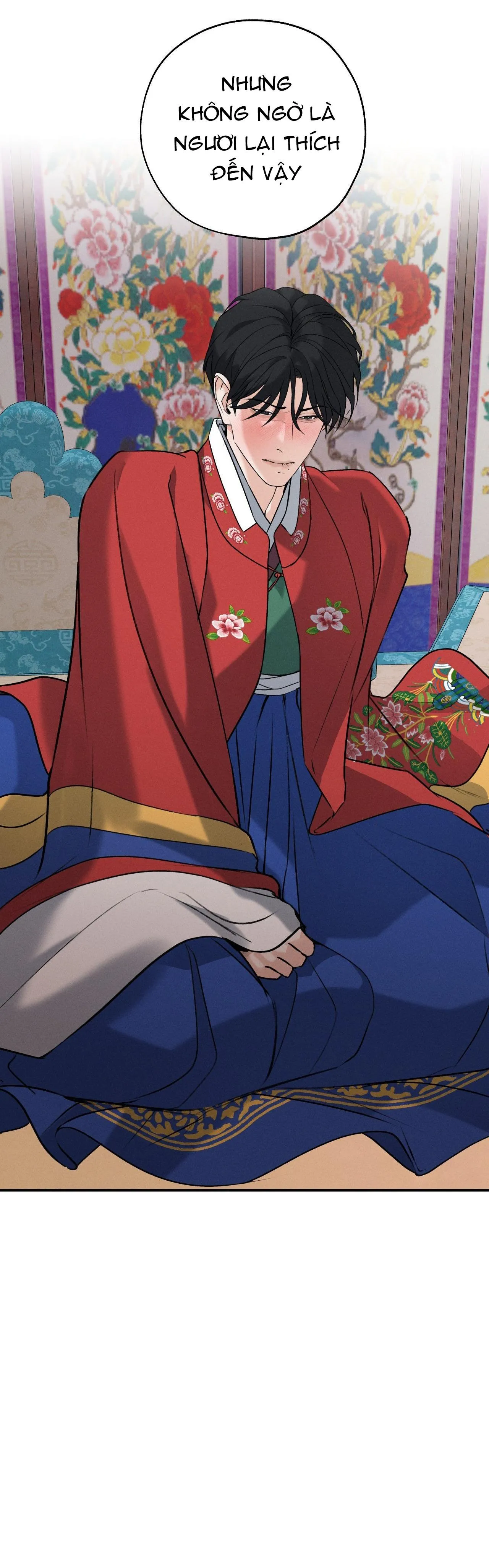 DƯƠNG KHÍ Chapter 28 Trang 29