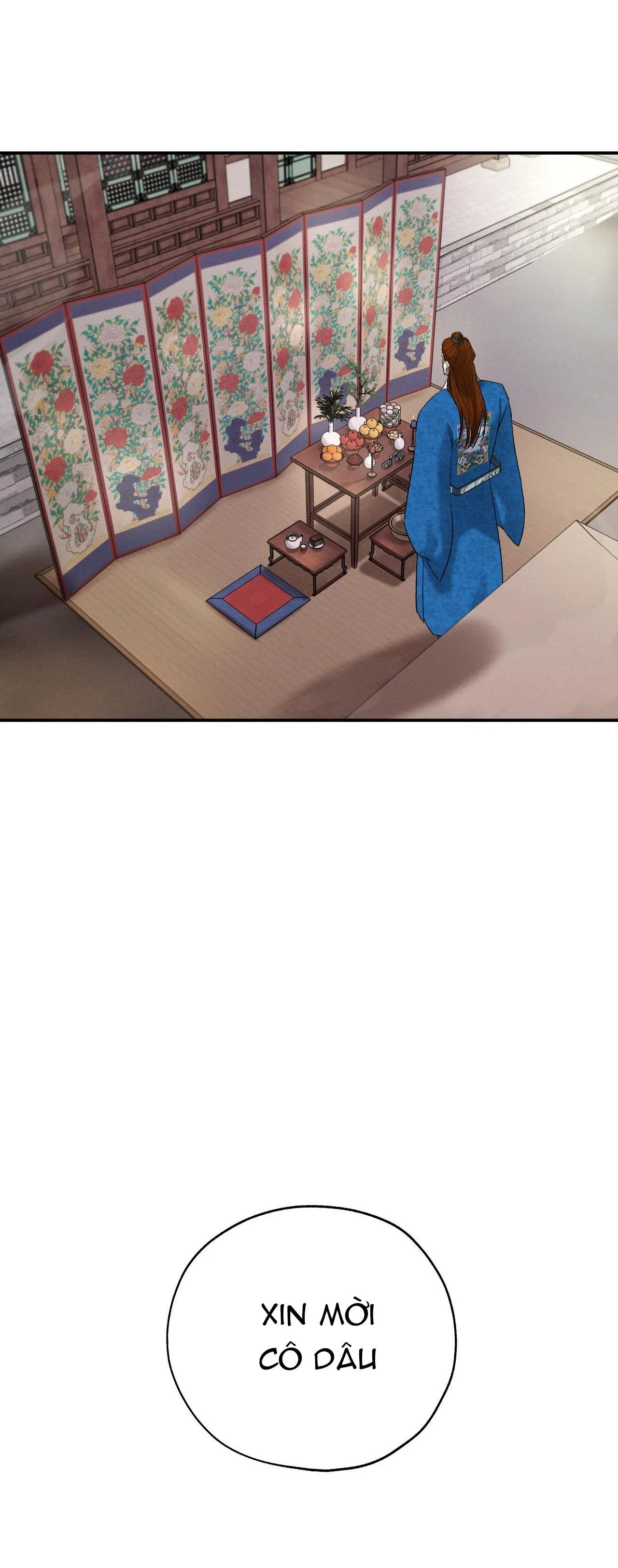 DƯƠNG KHÍ Chapter 28 Trang 32