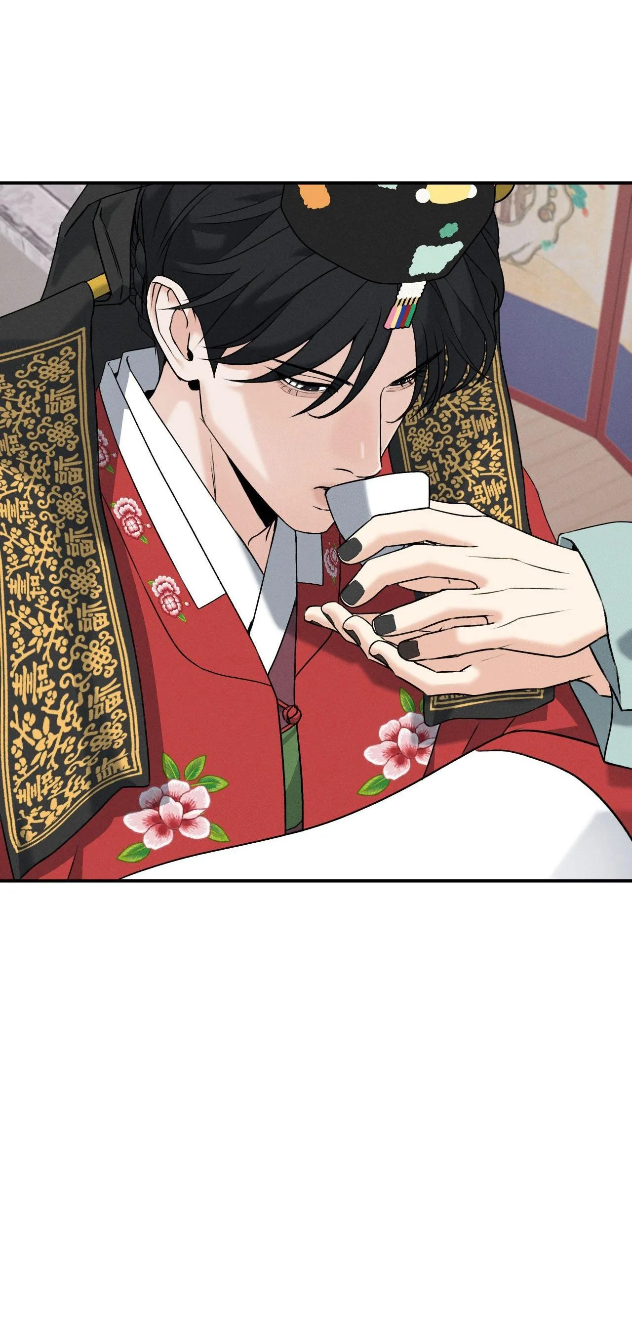 DƯƠNG KHÍ Chapter 28 Trang 40