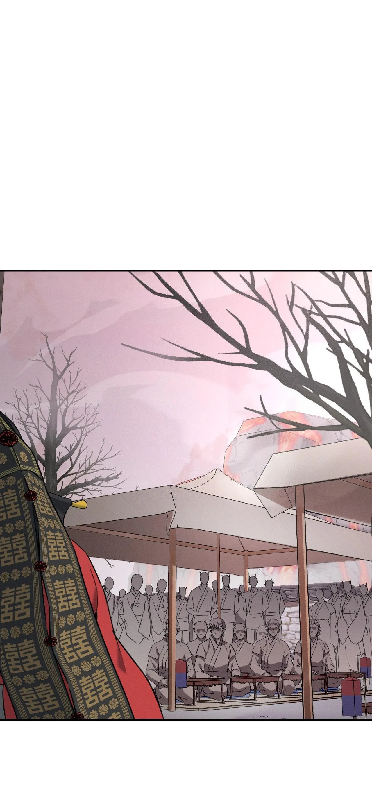 DƯƠNG KHÍ Chapter 28 Trang 41