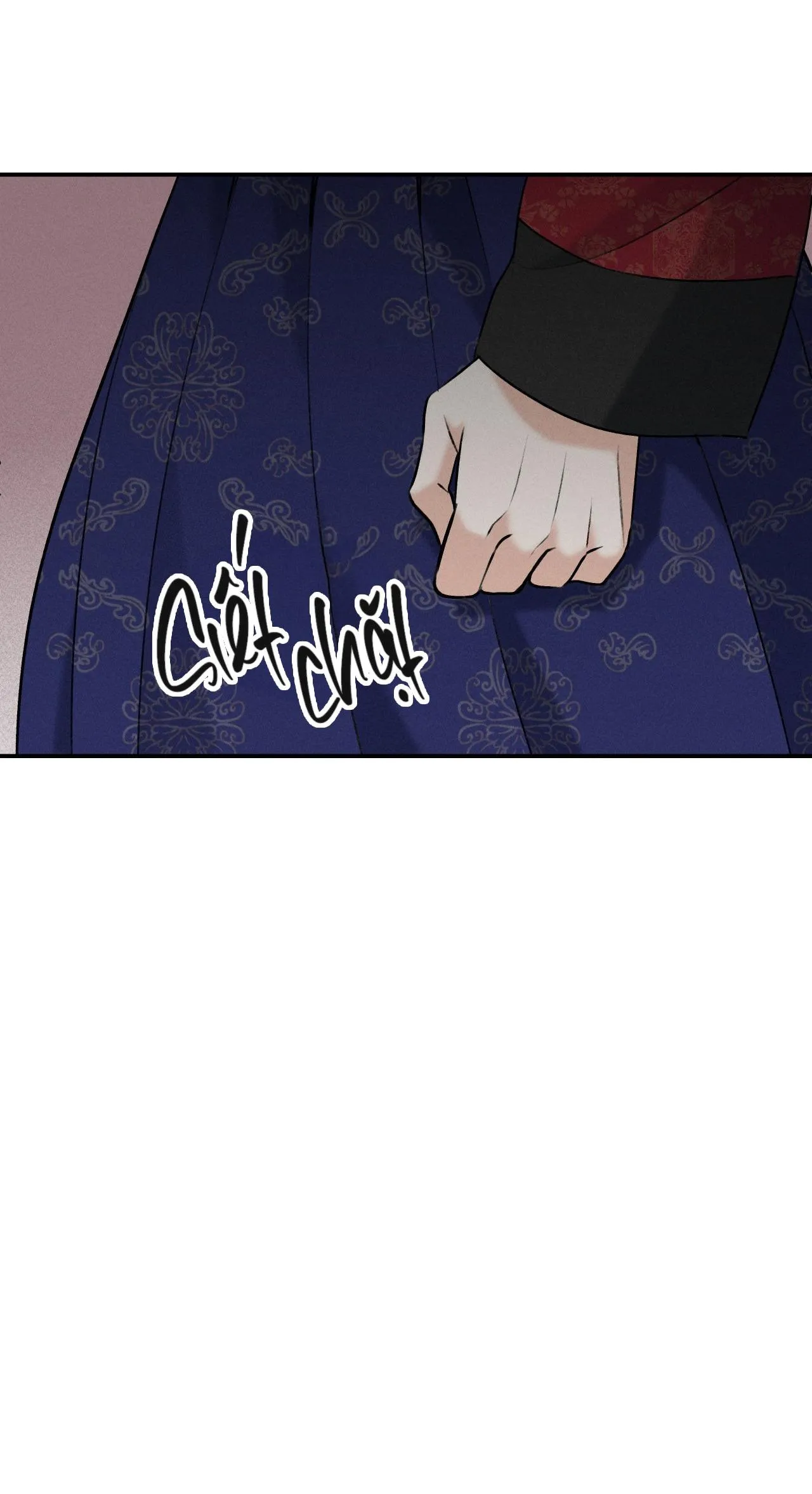 DƯƠNG KHÍ Chapter 28 Trang 42