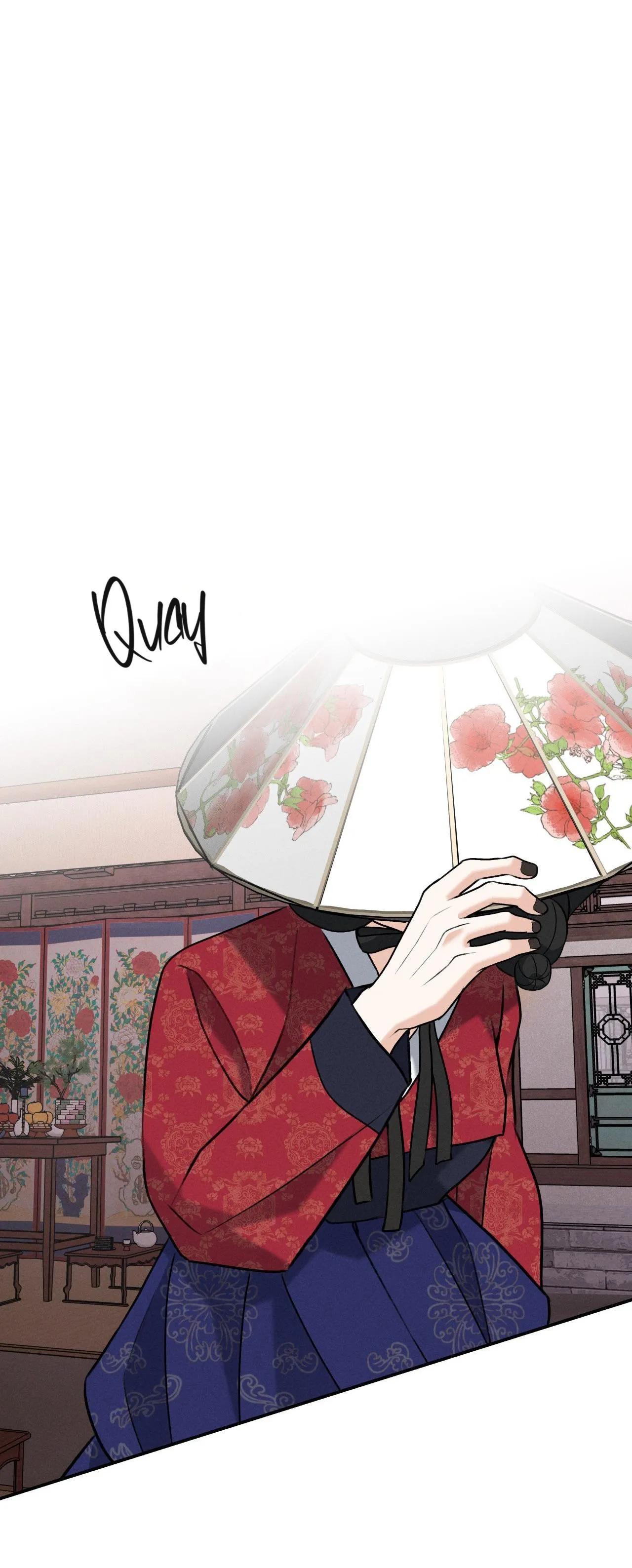 DƯƠNG KHÍ Chapter 28 Trang 43