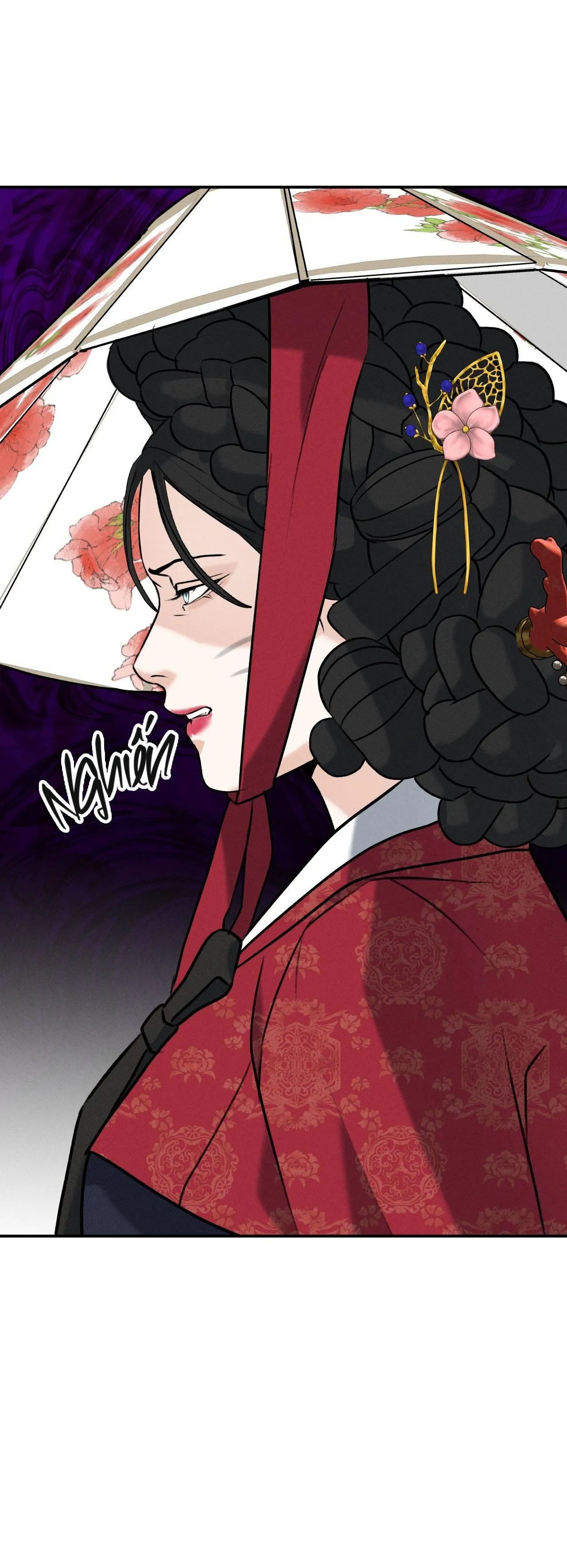 DƯƠNG KHÍ Chapter 28 Trang 47