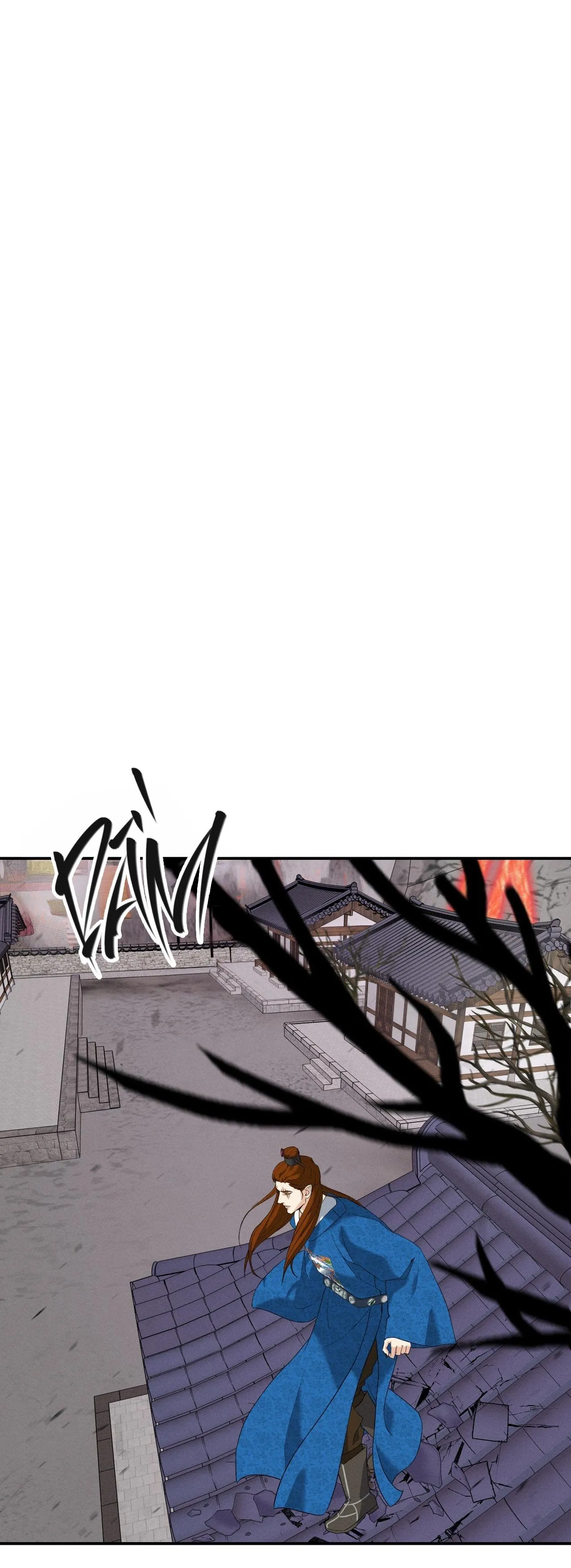 DƯƠNG KHÍ Chapter 28 Trang 51